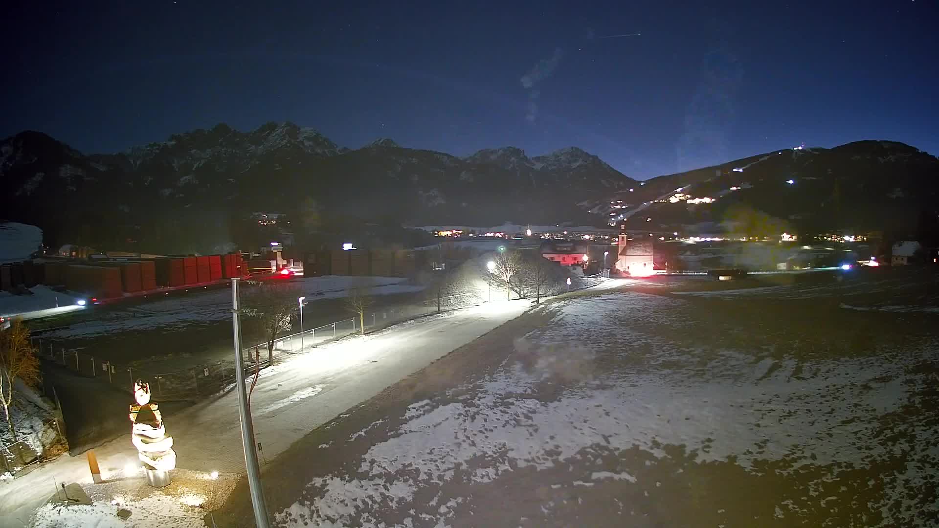 Webcam Rasen / Kronplatz – Liveblick aus dem Antholzertal