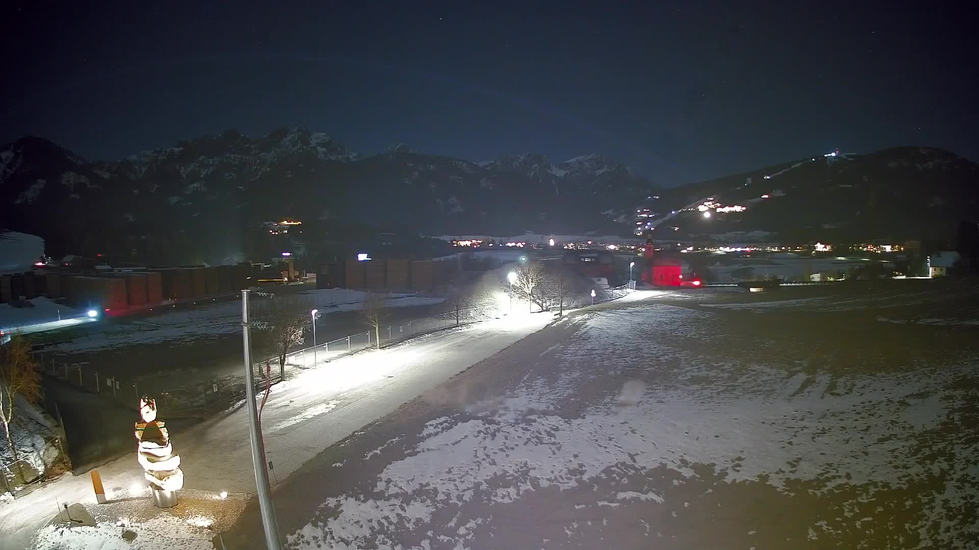 Webcam Rasen / Kronplatz – Liveblick aus dem Antholzertal