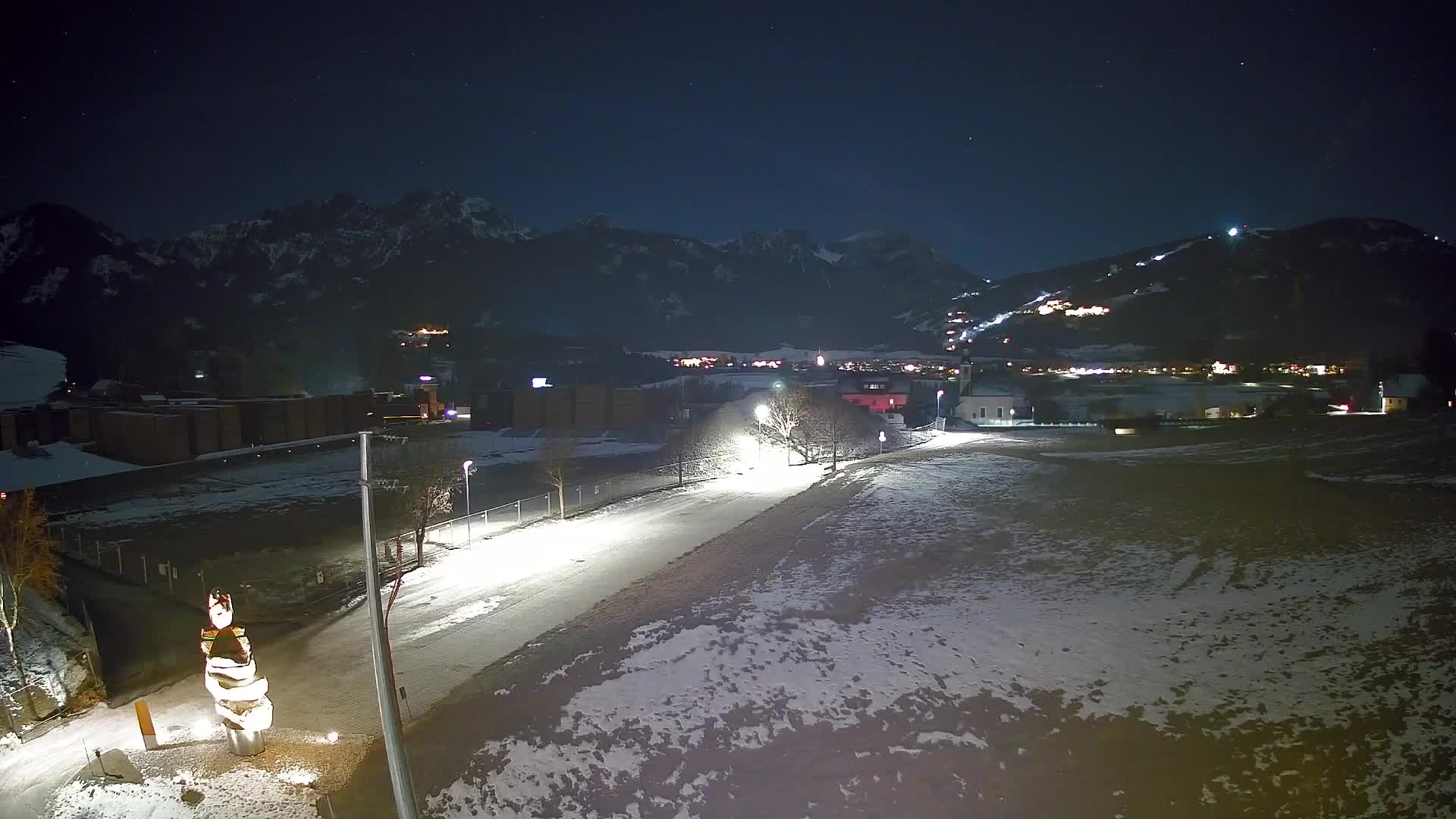 Webcam Rasen / Kronplatz – Liveblick aus dem Antholzertal