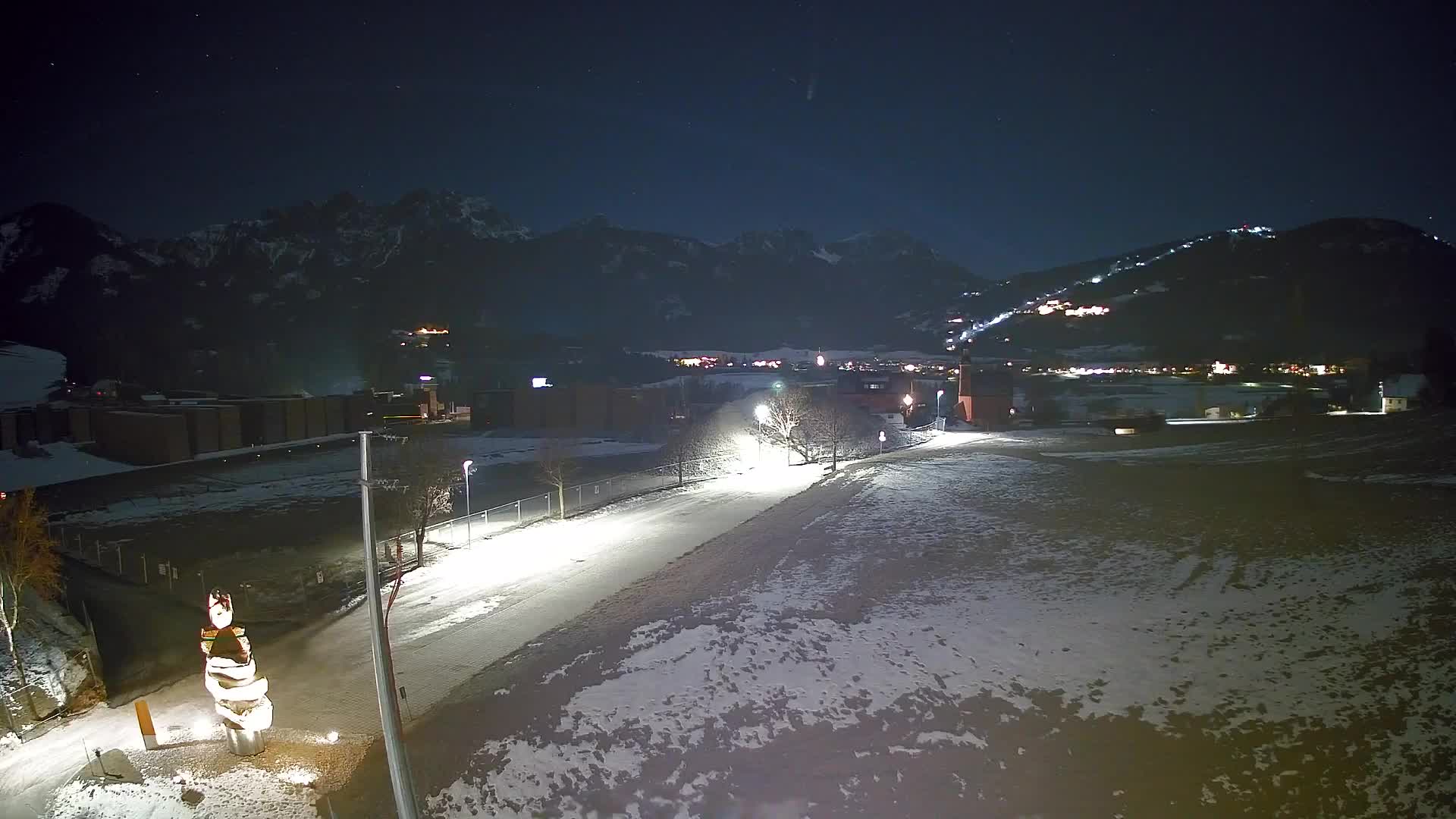 Webcam Rasen / Kronplatz – Liveblick aus dem Antholzertal