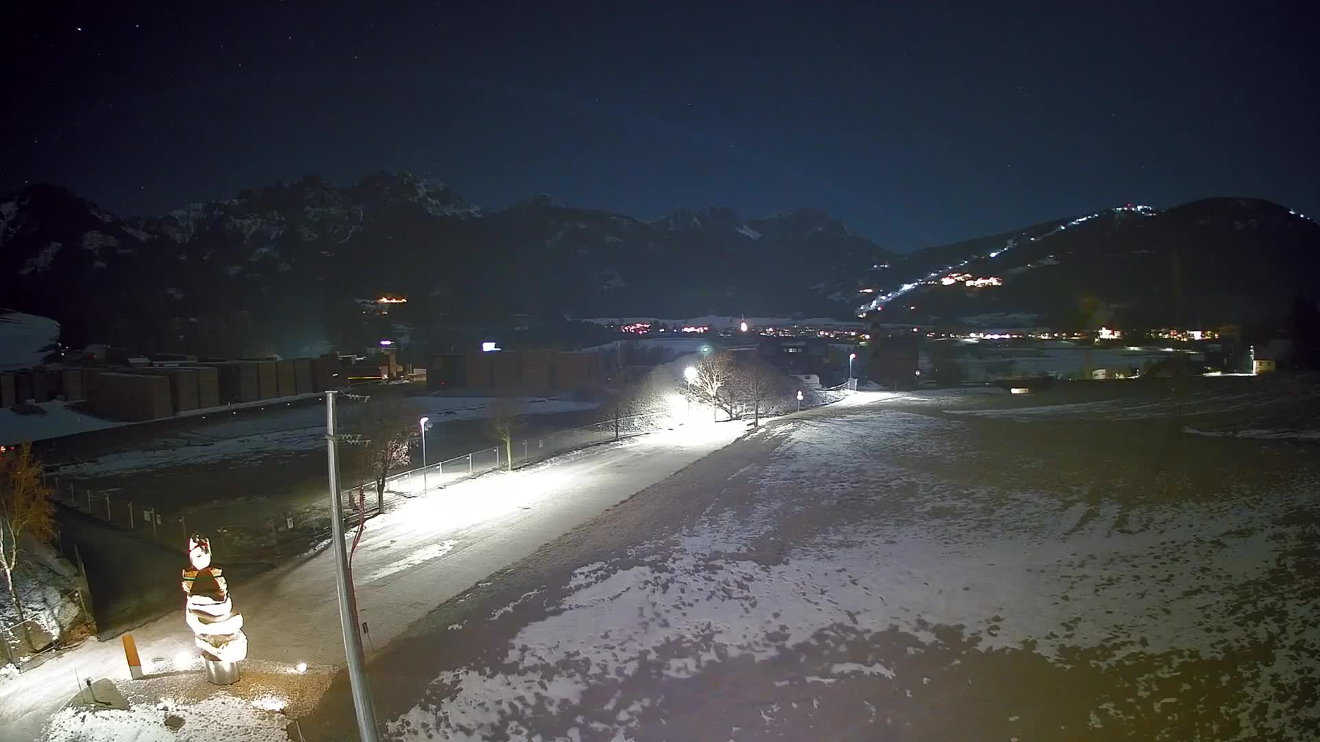 Webcam Rasen / Kronplatz – Liveblick aus dem Antholzertal