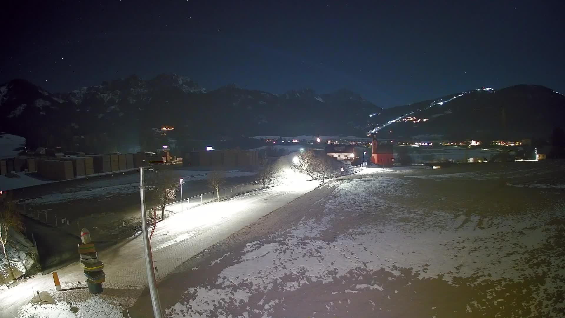 Webcam Rasen / Kronplatz – Liveblick aus dem Antholzertal