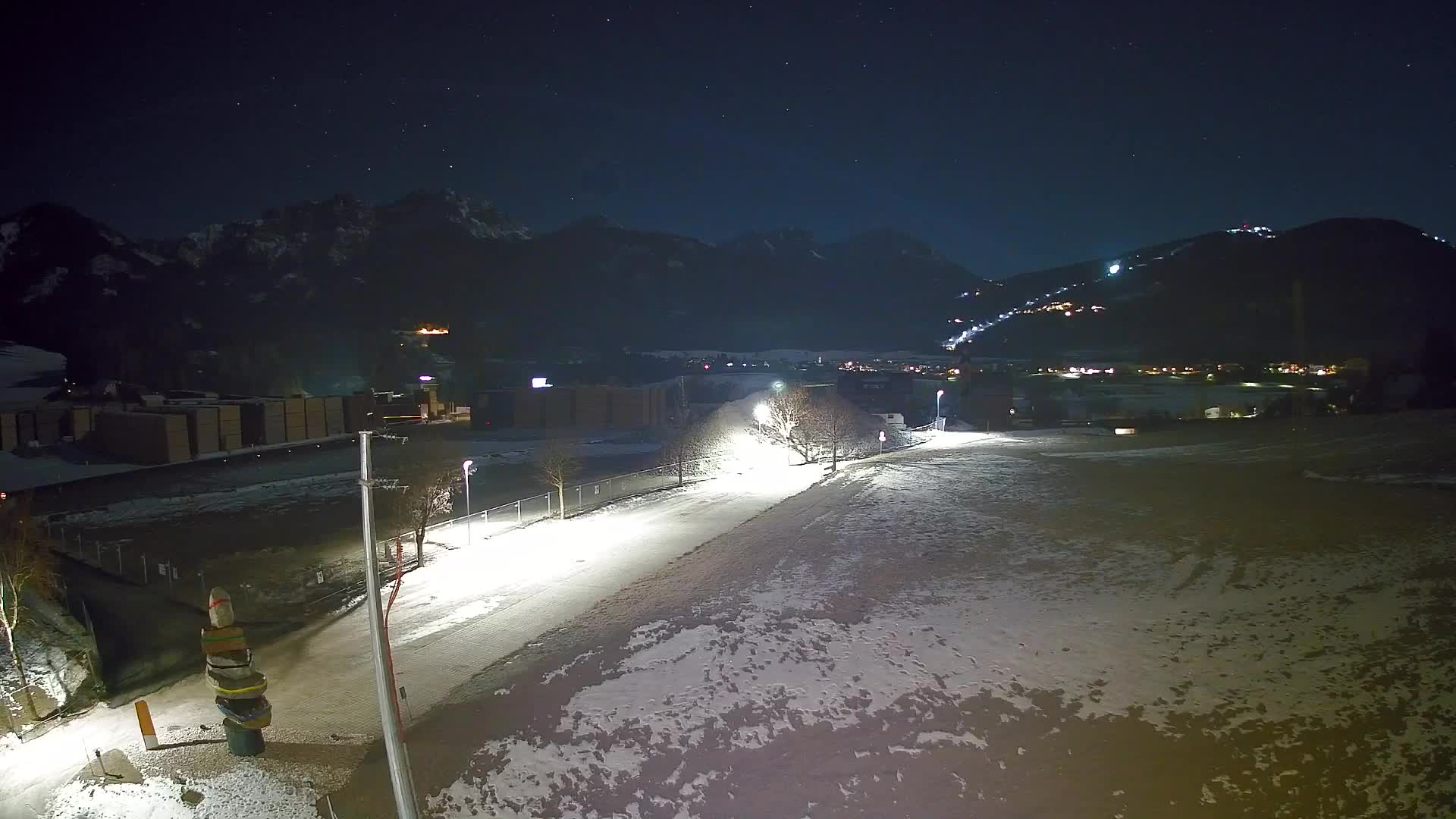 Webcam Rasen / Kronplatz – Liveblick aus dem Antholzertal