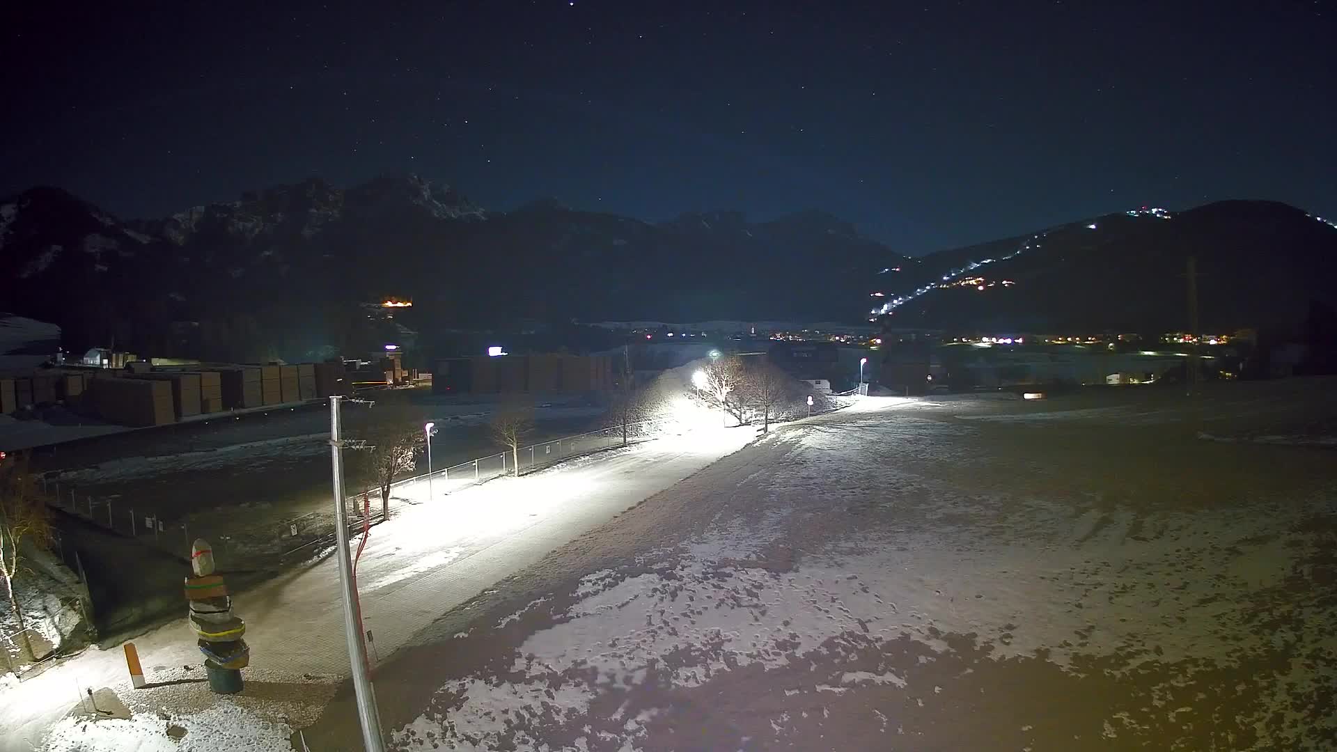 Webcam Rasen / Kronplatz – Liveblick aus dem Antholzertal