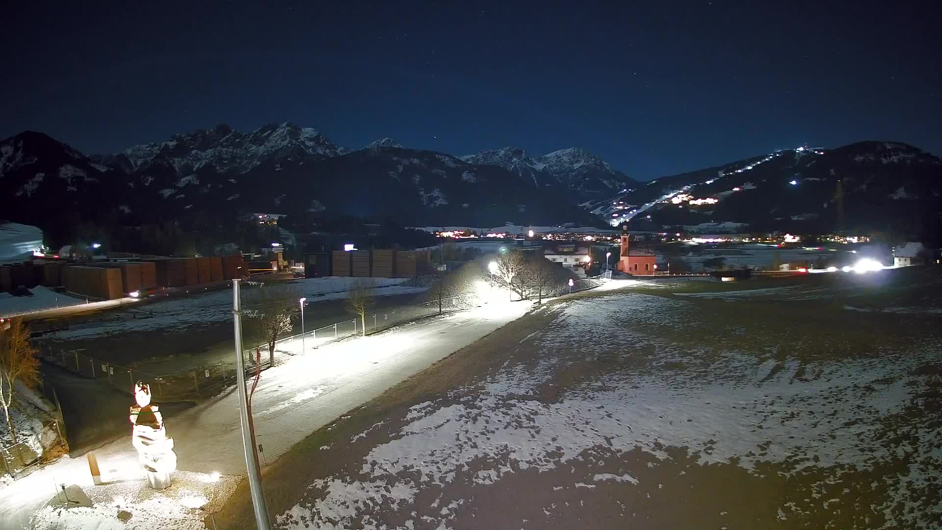 Webcam Rasen / Kronplatz – Liveblick aus dem Antholzertal