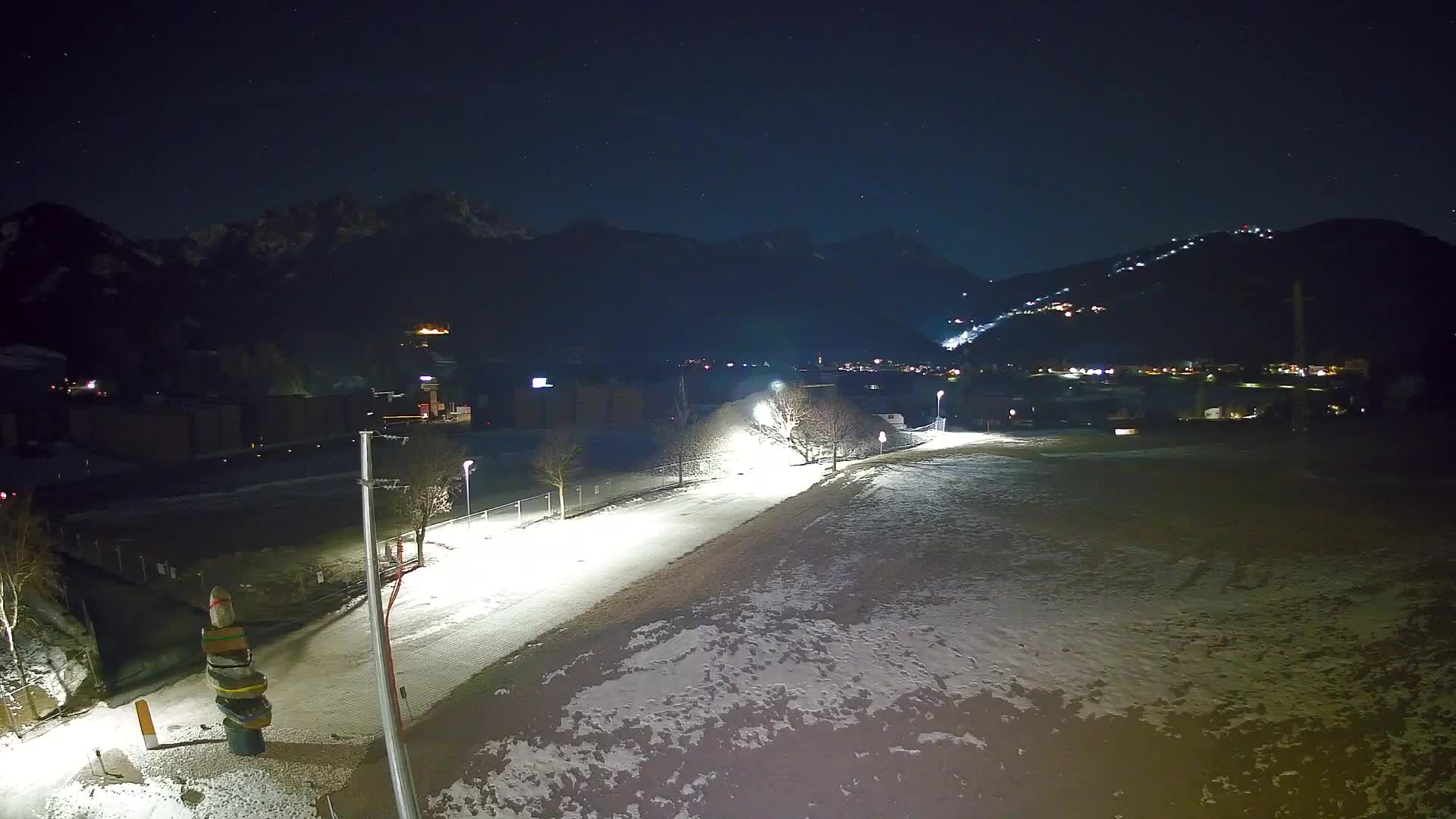 Webcam Rasun / Kronplatz – Vue en direct depuis la vallée d’Anterselva