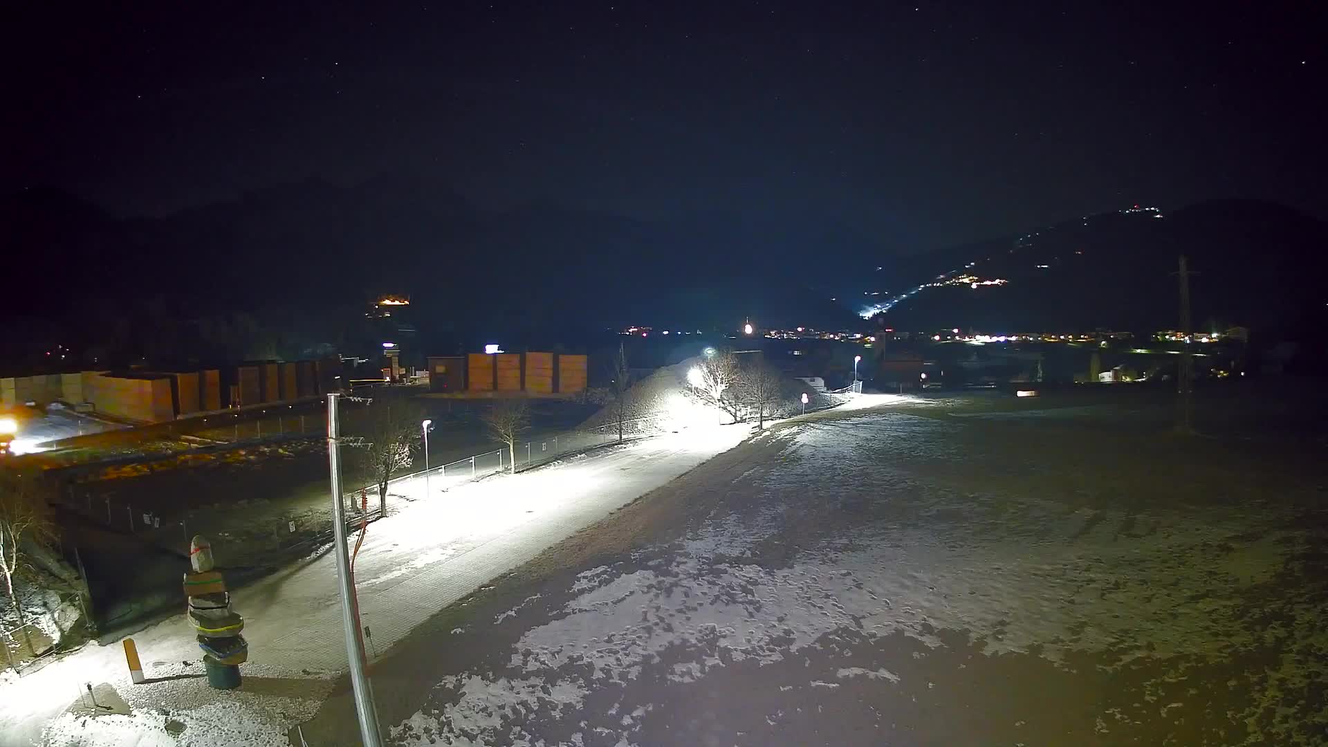 Webcam Rasun / Kronplatz – Vue en direct depuis la vallée d’Anterselva