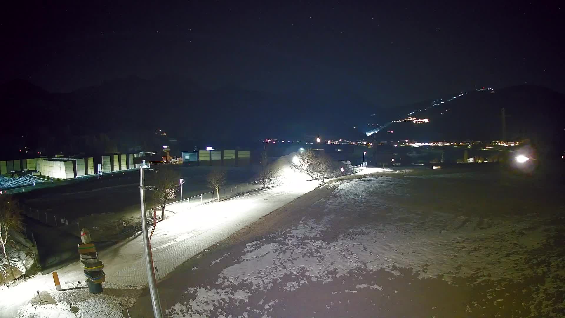 Webcam Rasen / Kronplatz – Liveblick aus dem Antholzertal