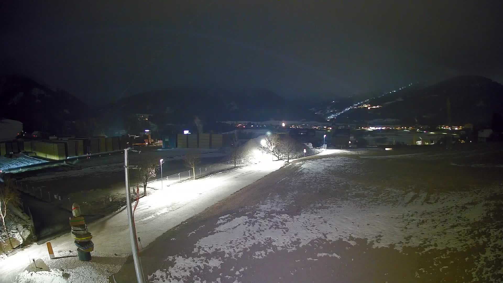 Webcam Rasun / Kronplatz – Vista en vivo desde el valle de Anterselva