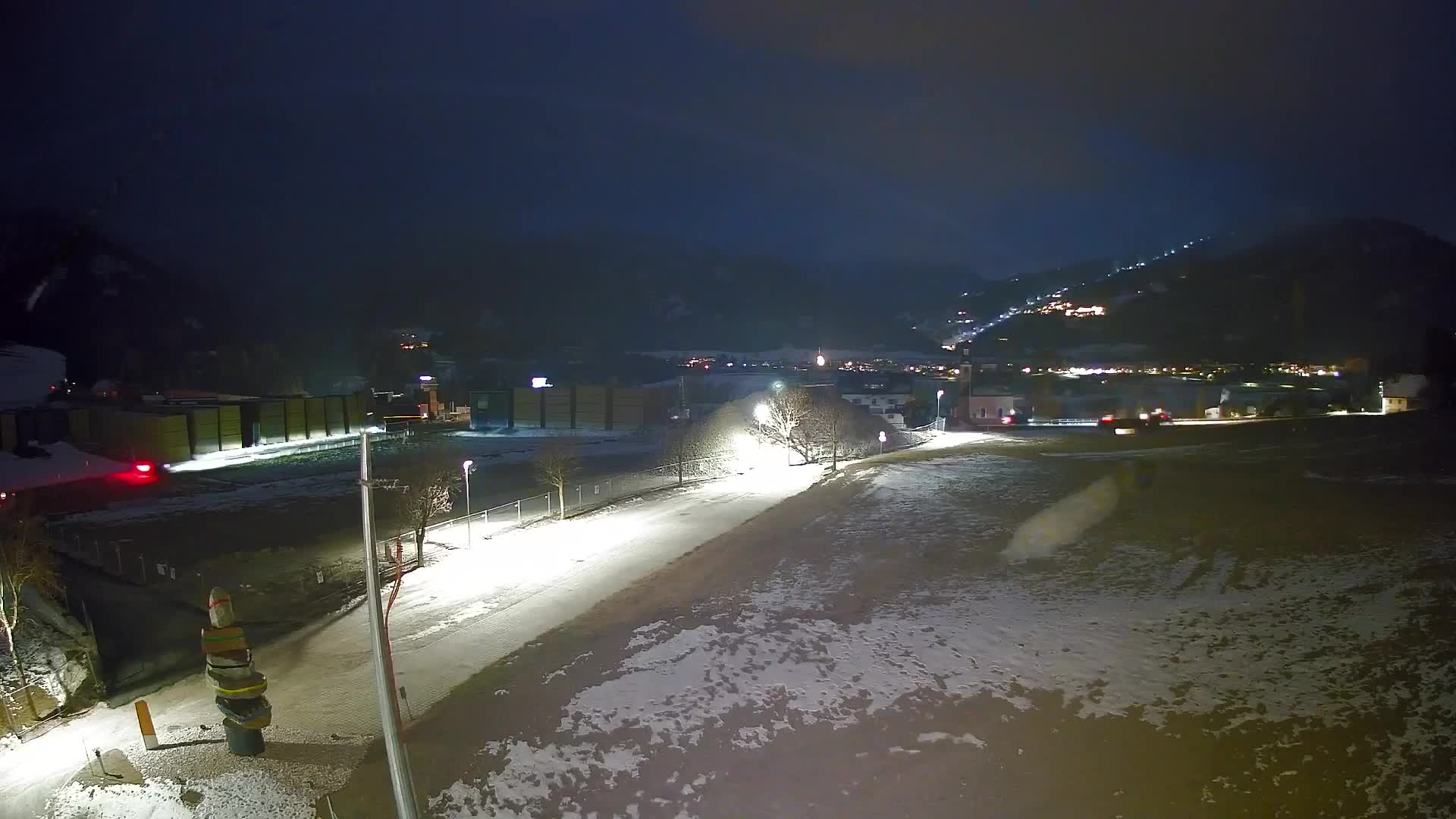 Webcam Rasun / Kronplatz – Vue en direct depuis la vallée d’Anterselva