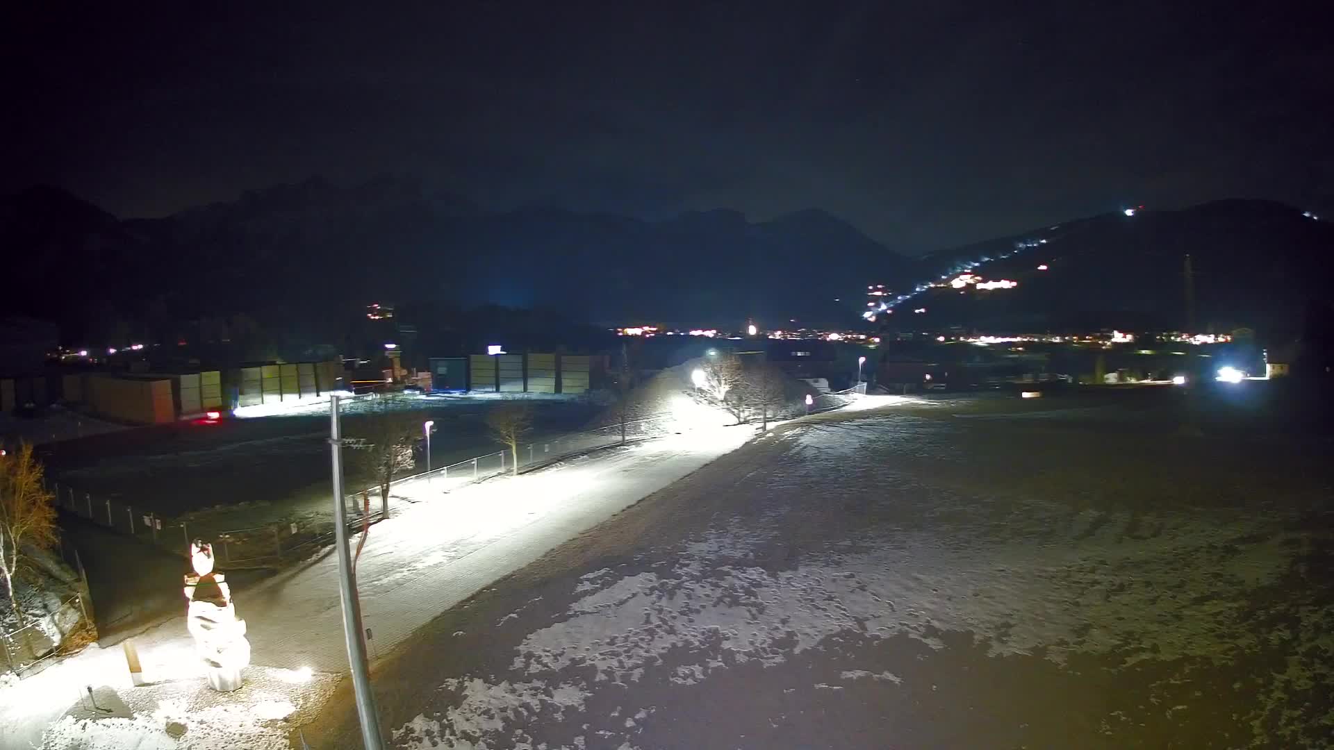 Web kamera Rasun / Kronplatz – Pogled v živo iz doline Anterselva