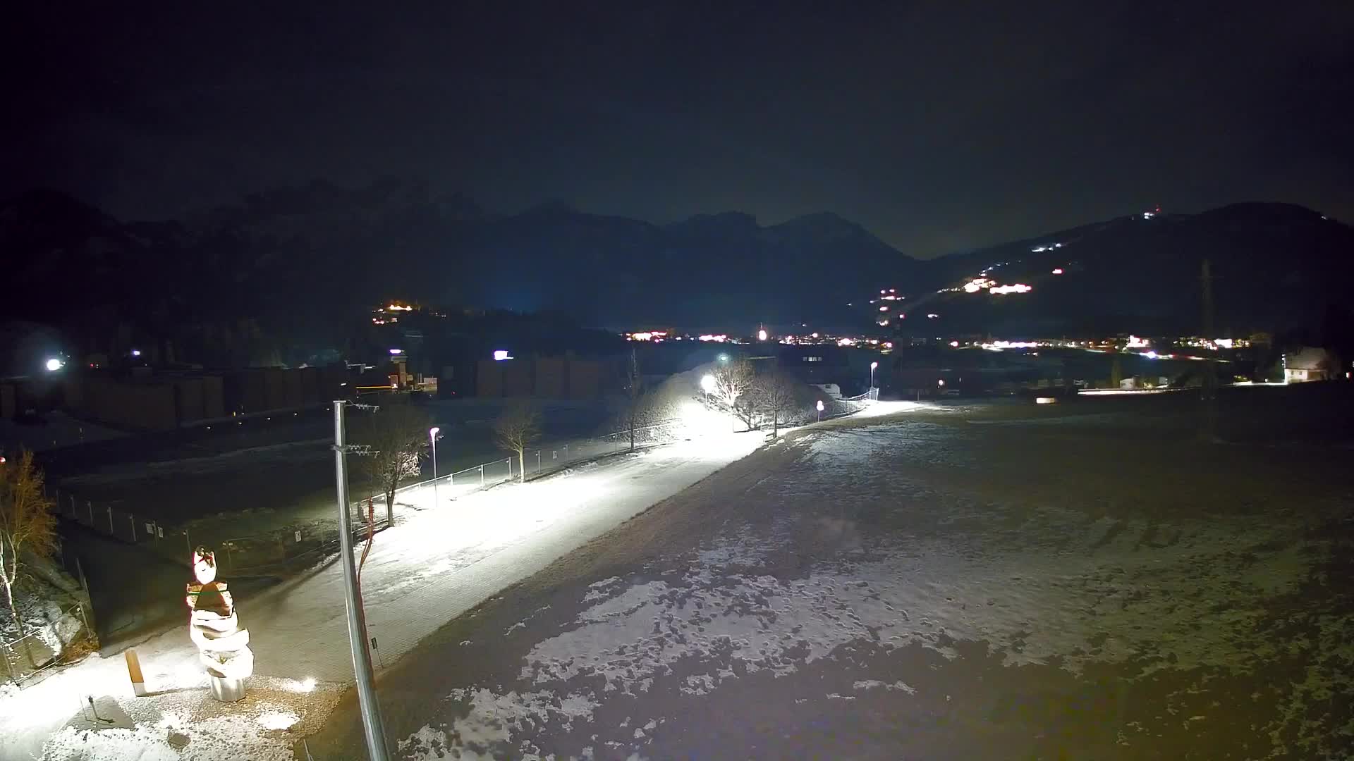 Web kamera Rasun / Kronplatz – Pogled uživo iz doline Anterselva