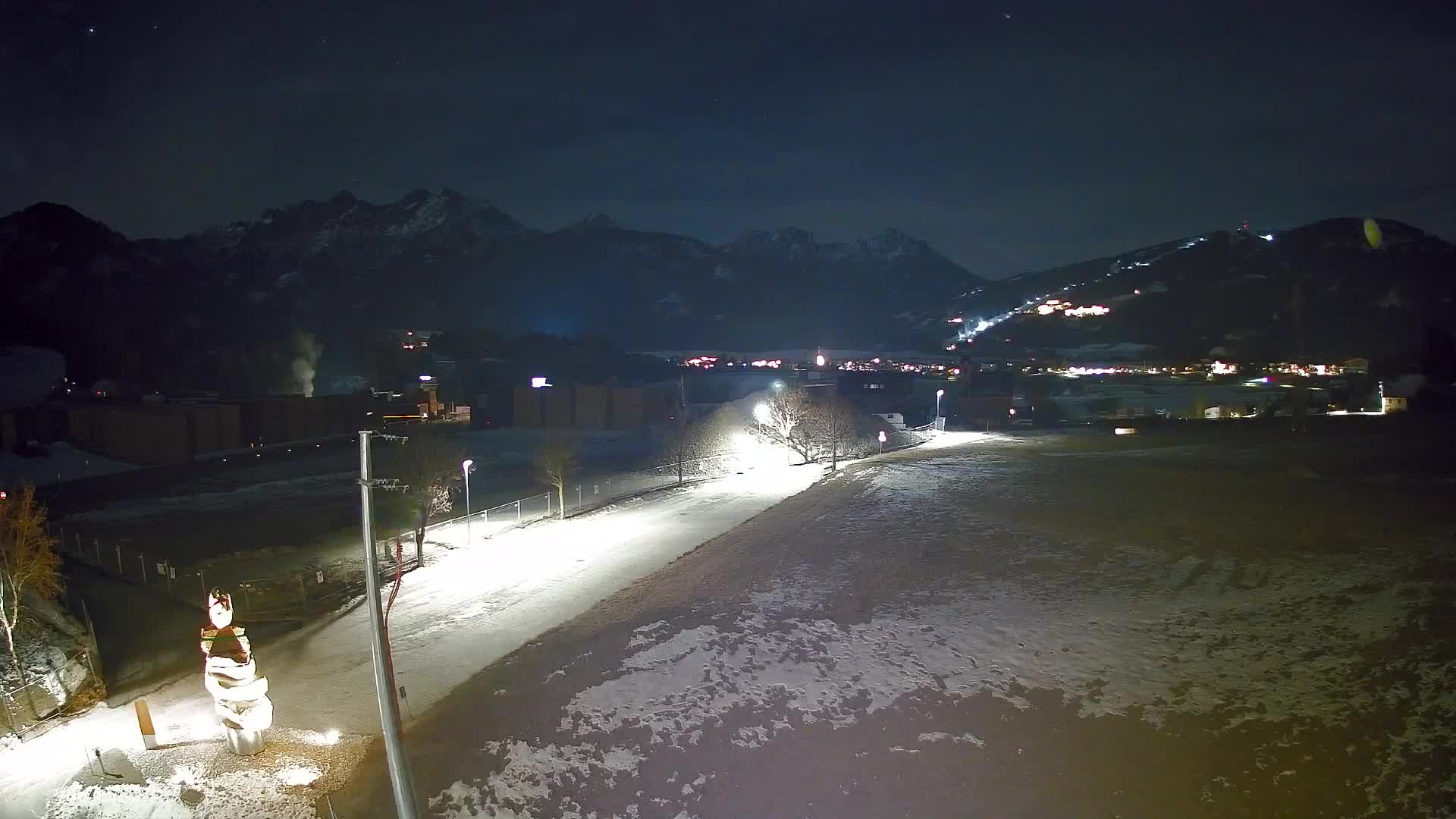 Webcam Rasen / Kronplatz – Live View from the Antholzertal Valley