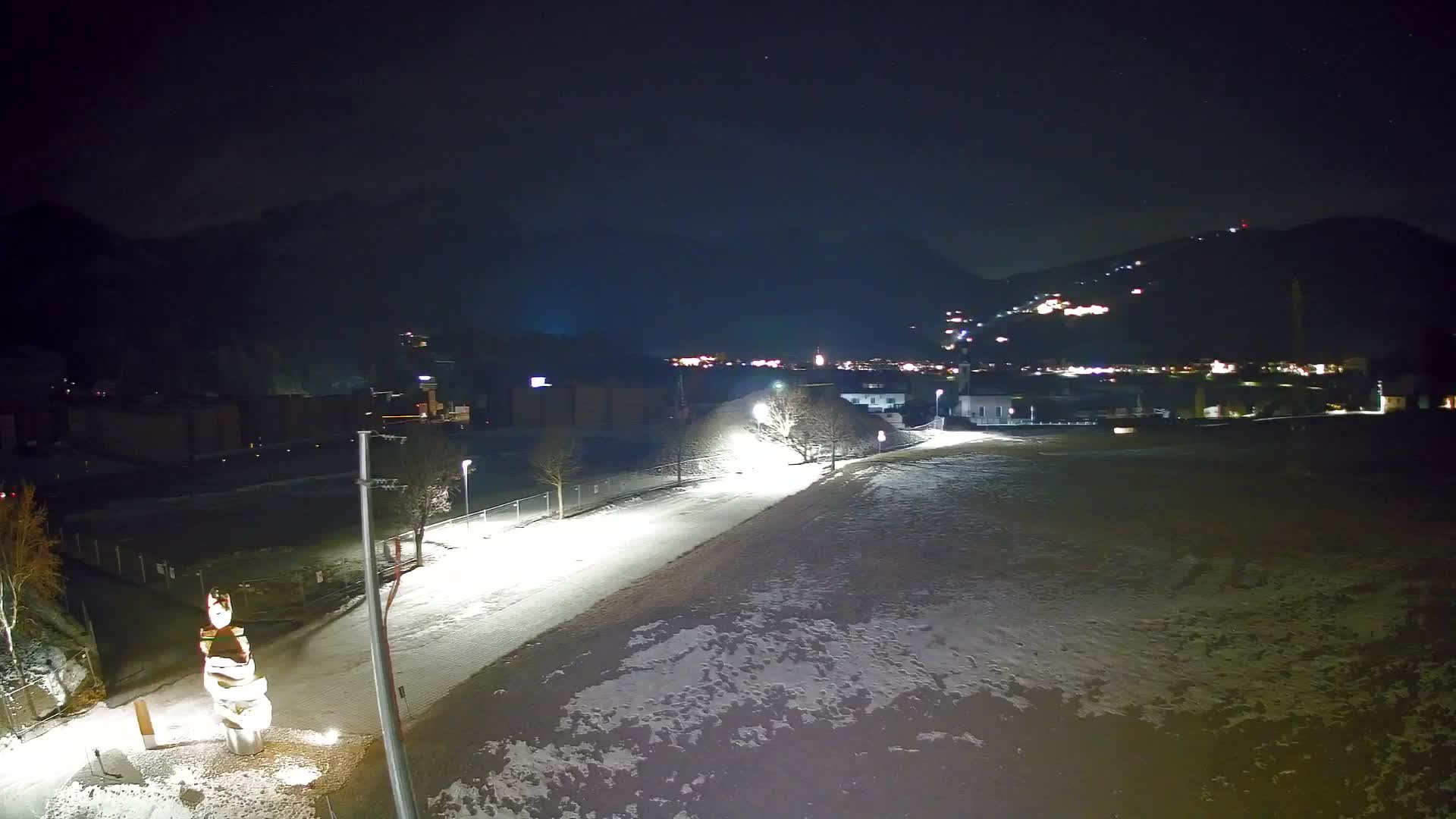 Webcam Rasen / Kronplatz – Liveblick aus dem Antholzertal