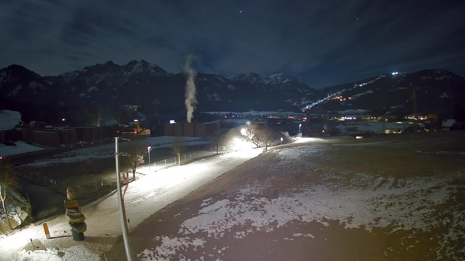 Webcam Rasen / Kronplatz – Liveblick aus dem Antholzertal