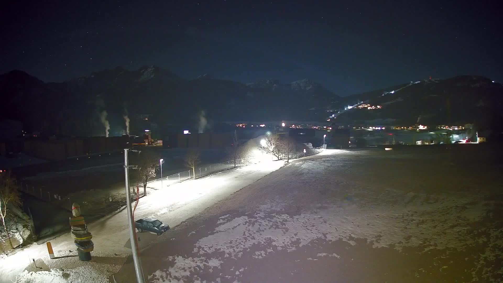 Webcam Rasen / Kronplatz – Liveblick aus dem Antholzertal