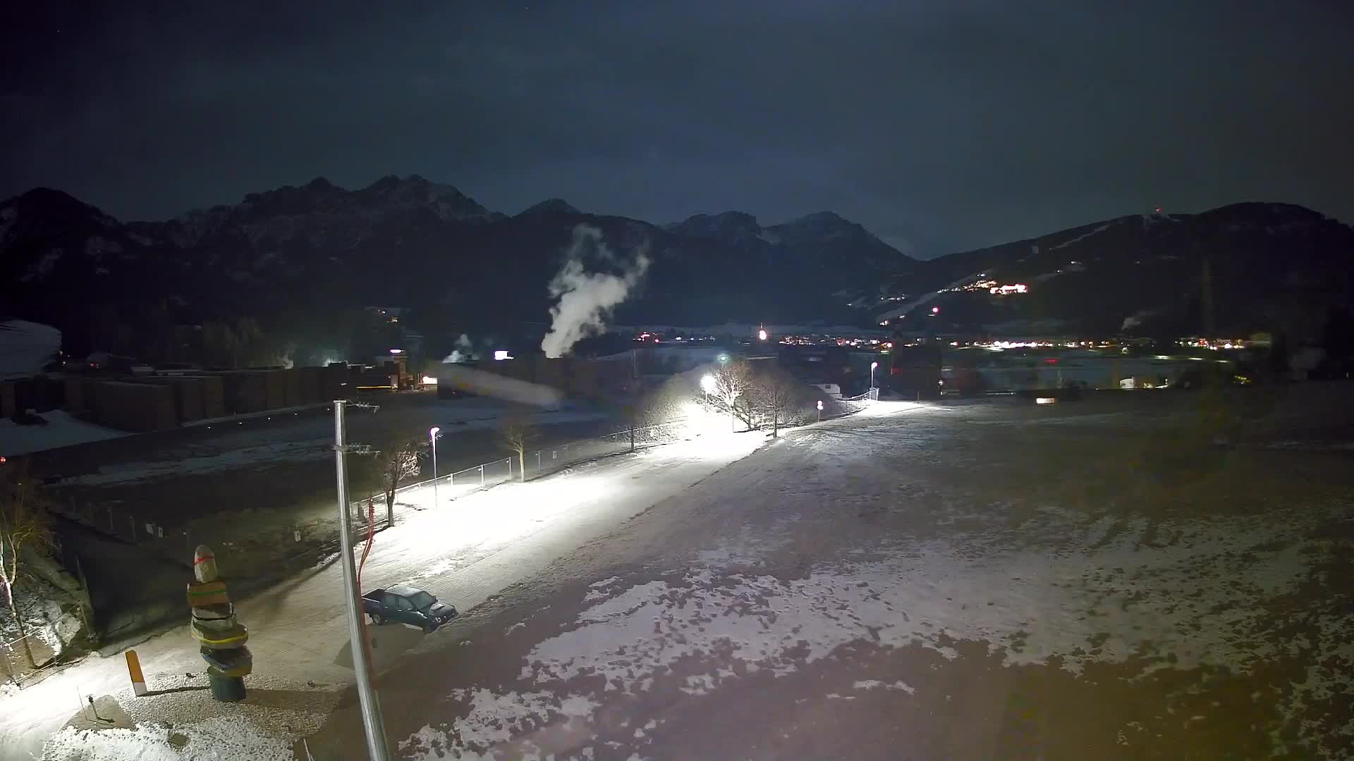 Webcam Rasun / Kronplatz – Vue en direct depuis la vallée d’Anterselva