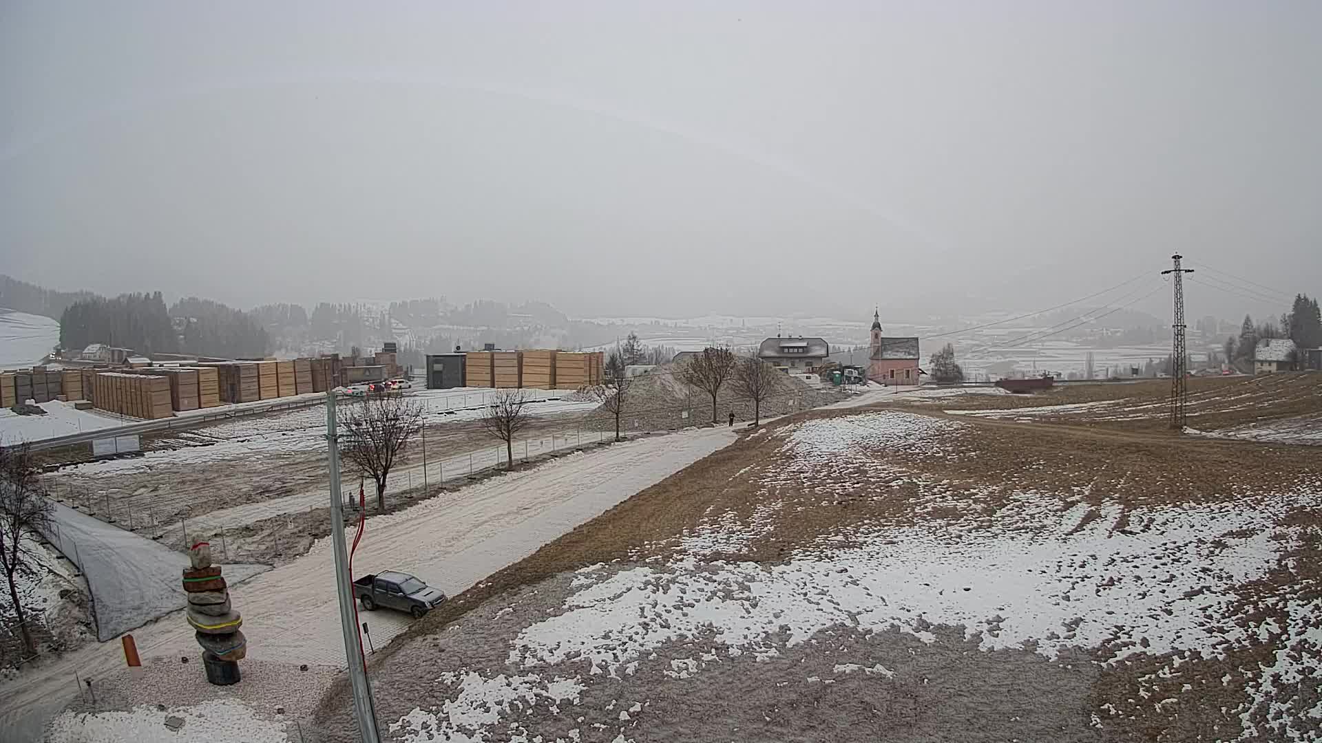 Webcam Rasen / Kronplatz – Liveblick aus dem Antholzertal