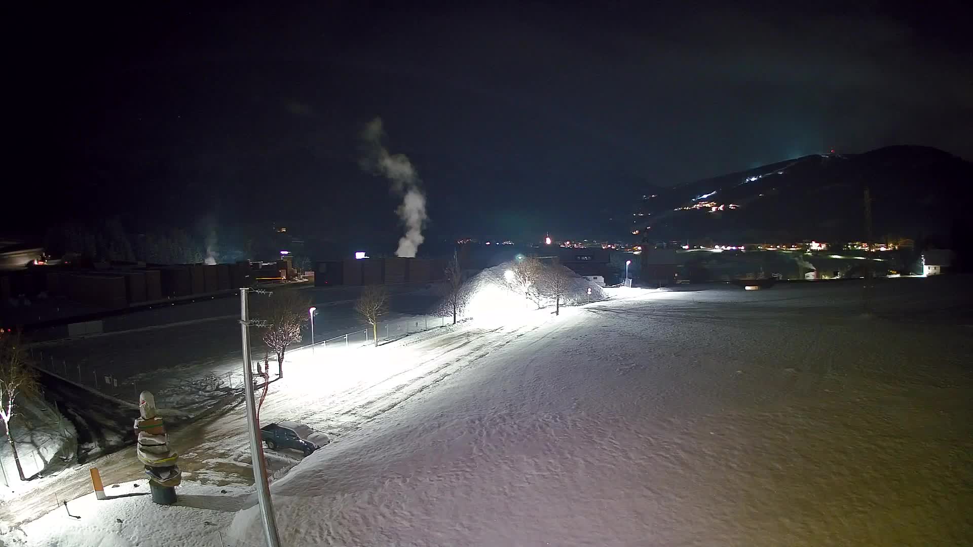 Webcam Rasen / Kronplatz – Liveblick aus dem Antholzertal