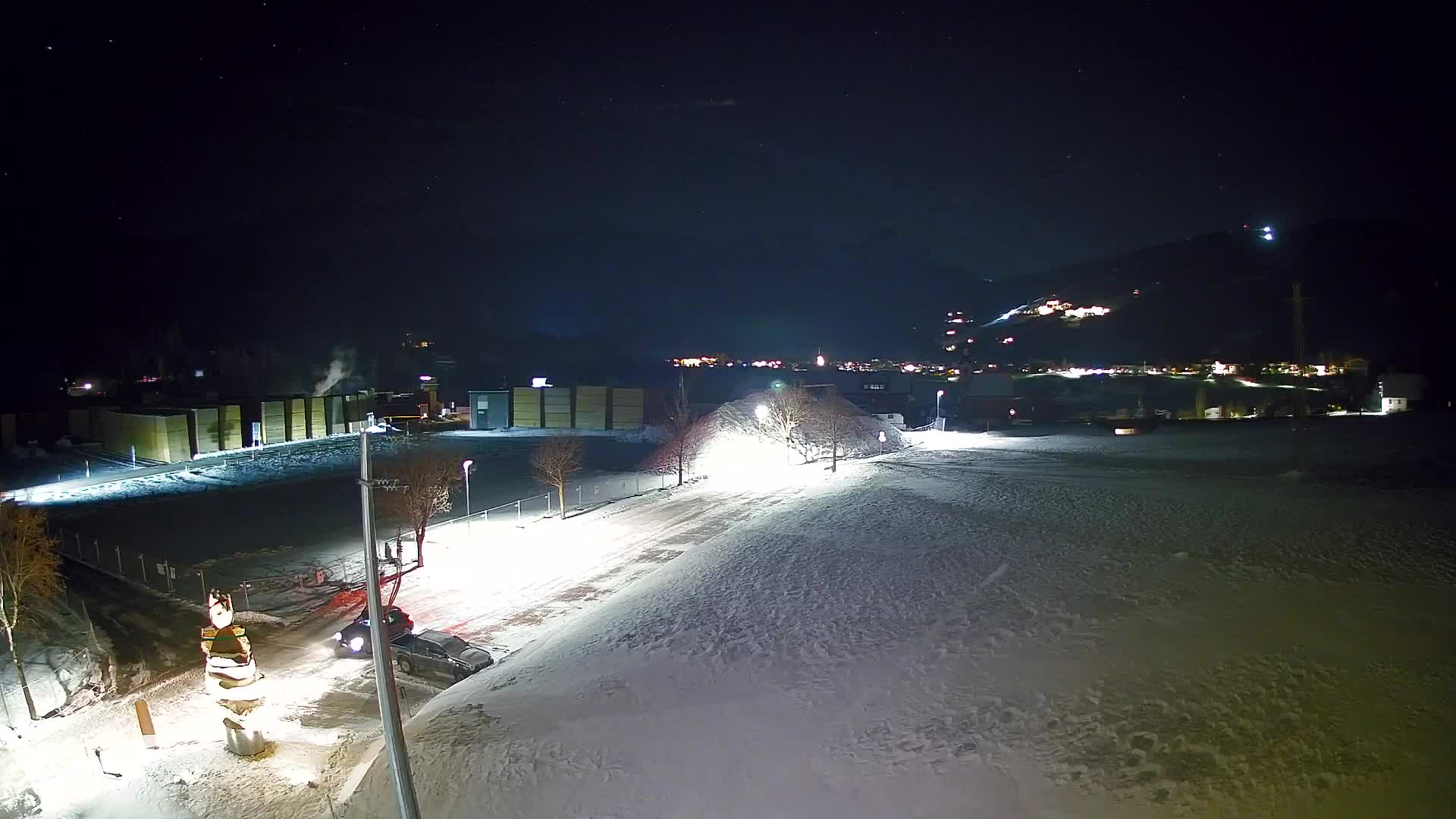 Webcam Rasun / Kronplatz – Vue en direct depuis la vallée d’Anterselva