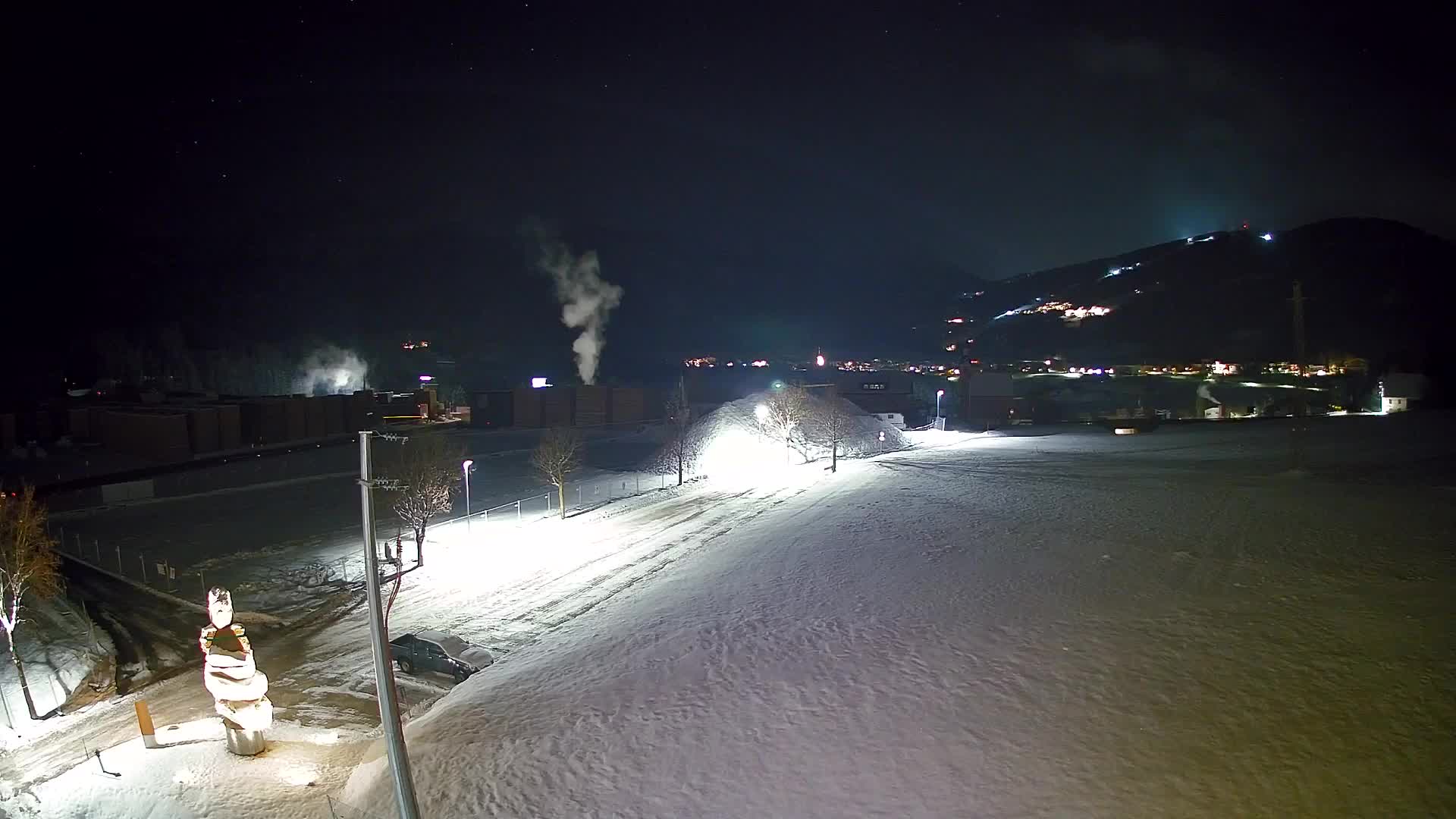 Webcam Rasen / Kronplatz – Liveblick aus dem Antholzertal