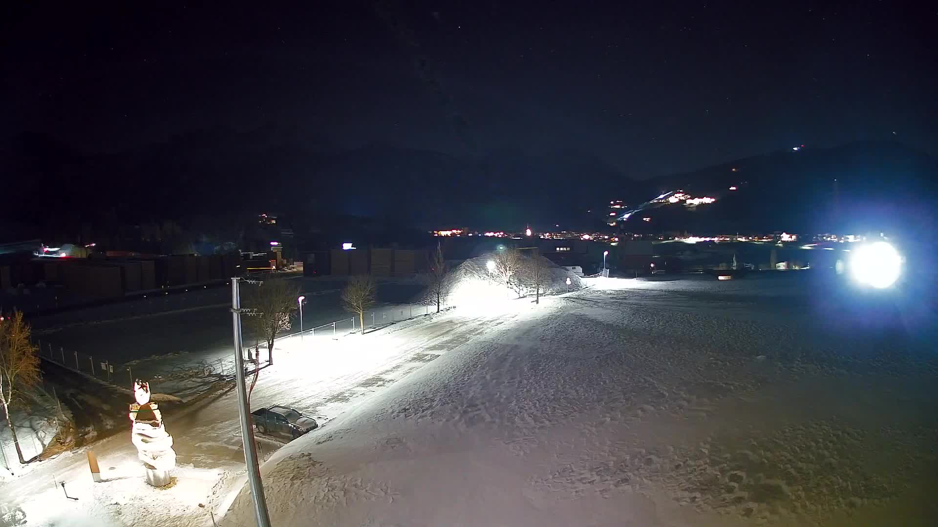 Webcam Rasun / Kronplatz – Vue en direct depuis la vallée d’Anterselva
