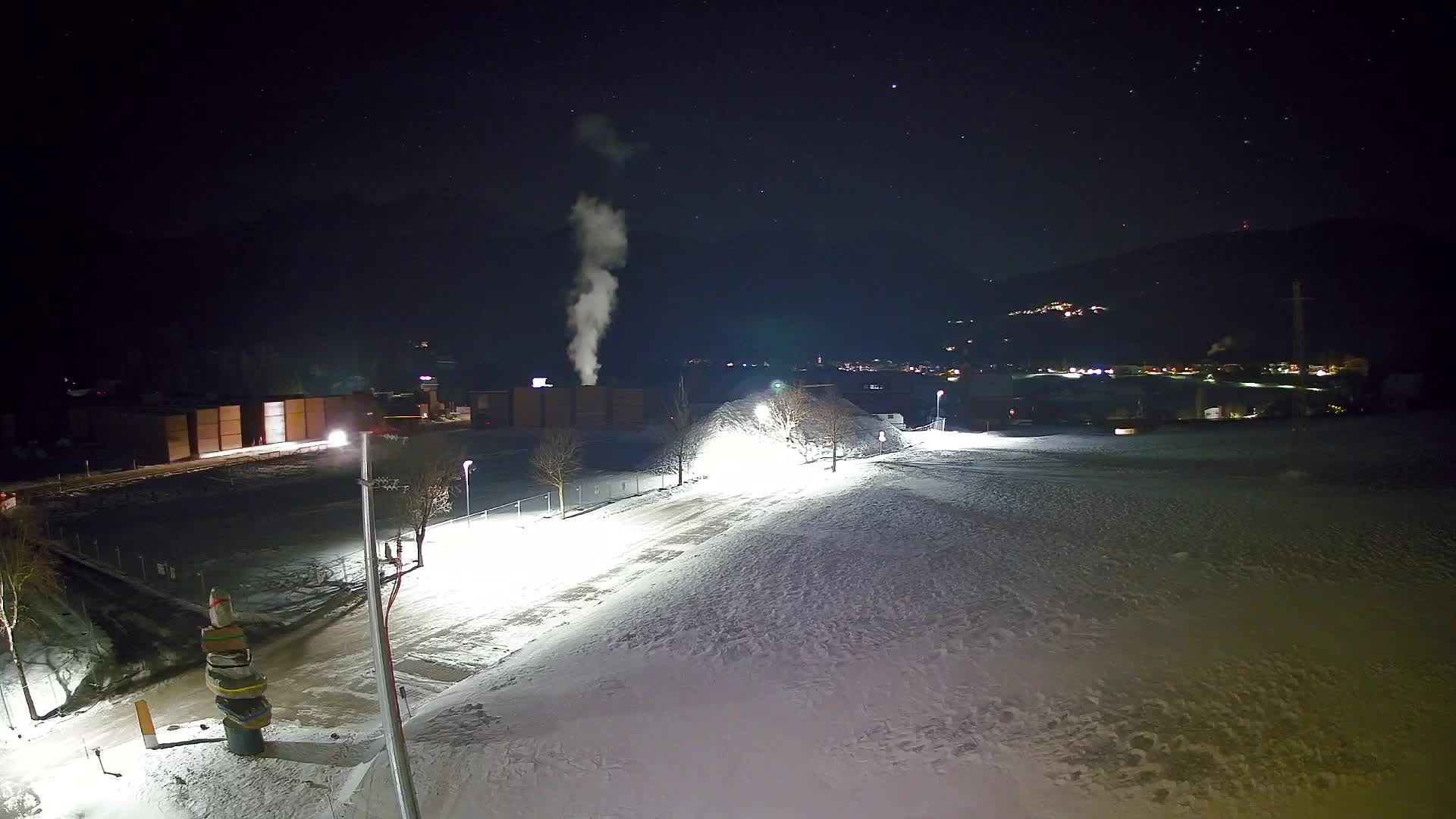 Webcam Rasen / Kronplatz – Liveblick aus dem Antholzertal