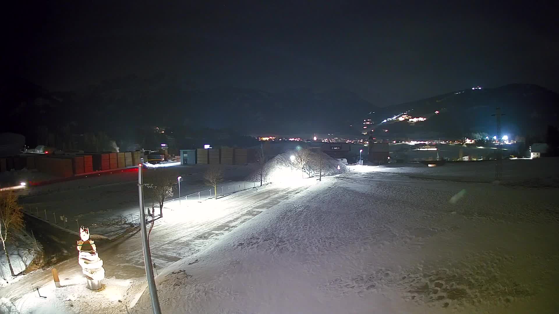 Webcam Rasen / Kronplatz – Live View from the Antholzertal Valley