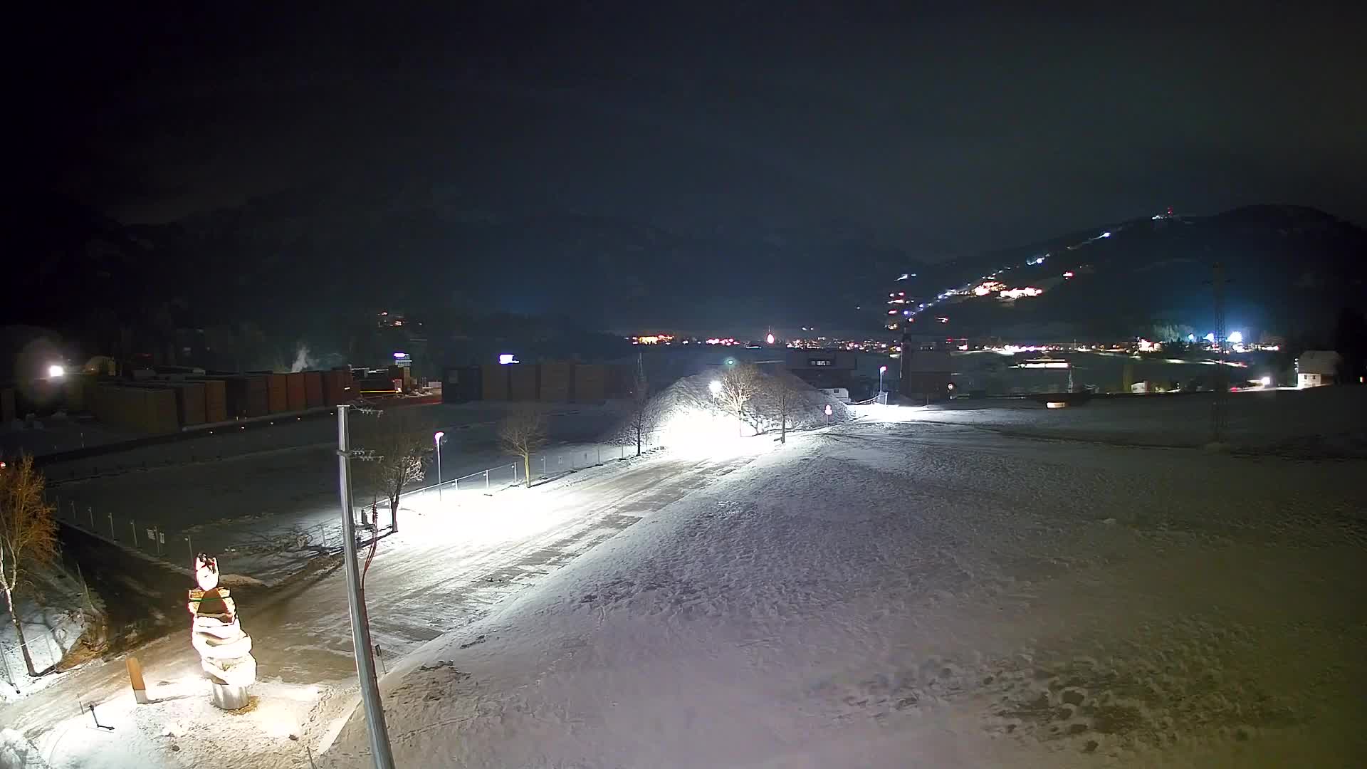 Webcam Rasun / Kronplatz – Vue en direct depuis la vallée d’Anterselva