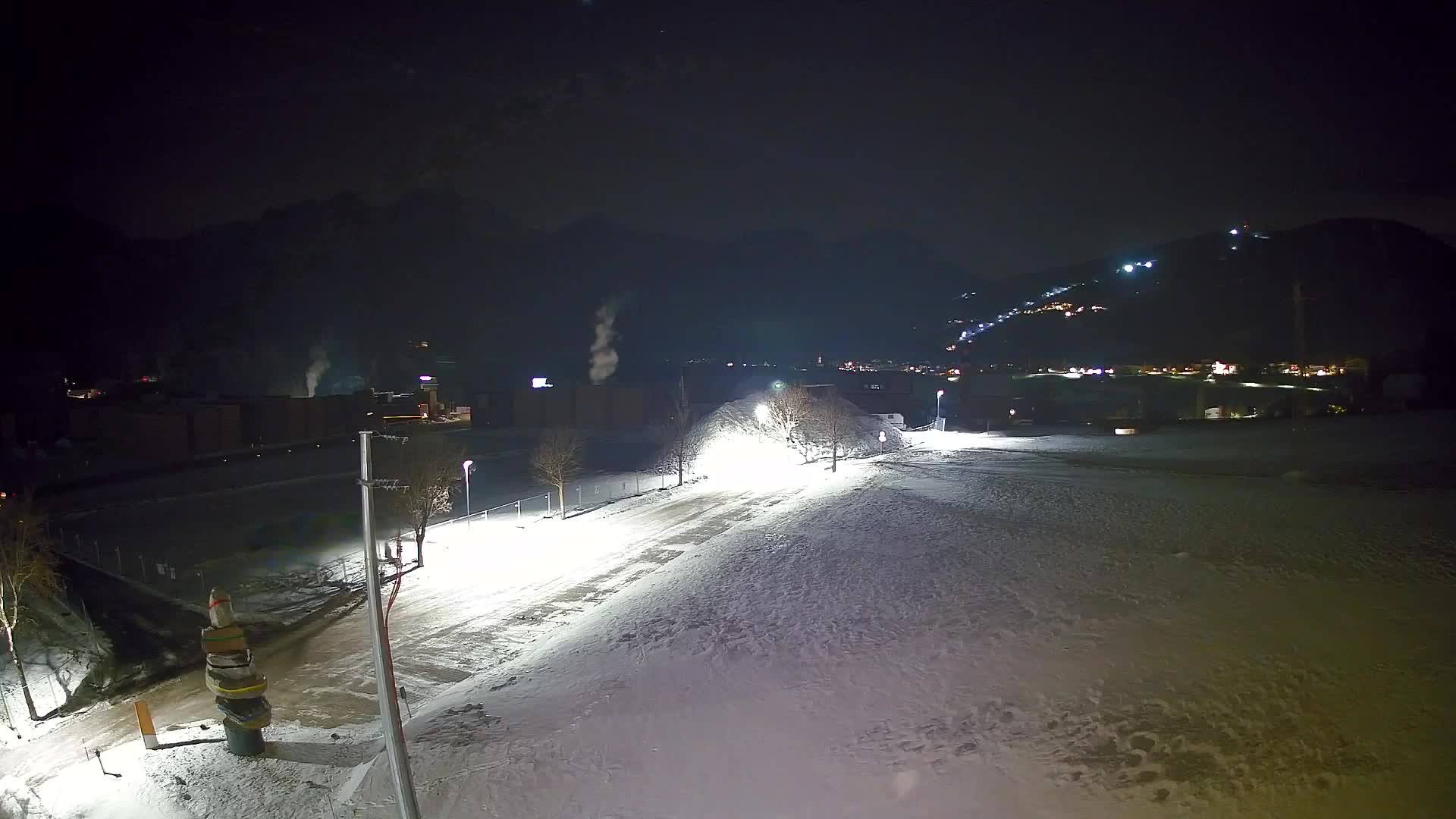 Webcam Rasen / Kronplatz – Liveblick aus dem Antholzertal