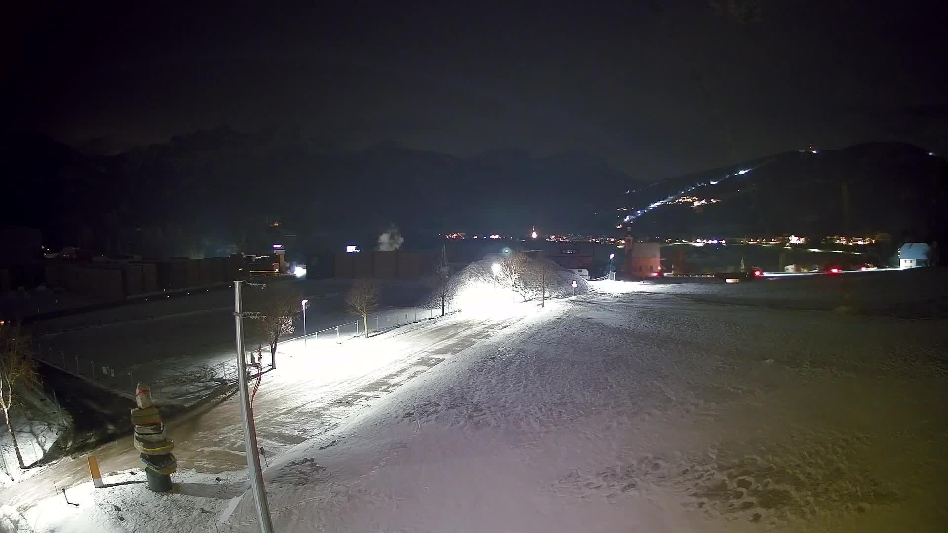 Webcam Rasun / Kronplatz – Vue en direct depuis la vallée d’Anterselva