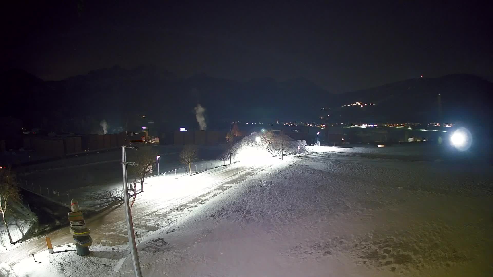 Webcam Rasen / Kronplatz – Liveblick aus dem Antholzertal