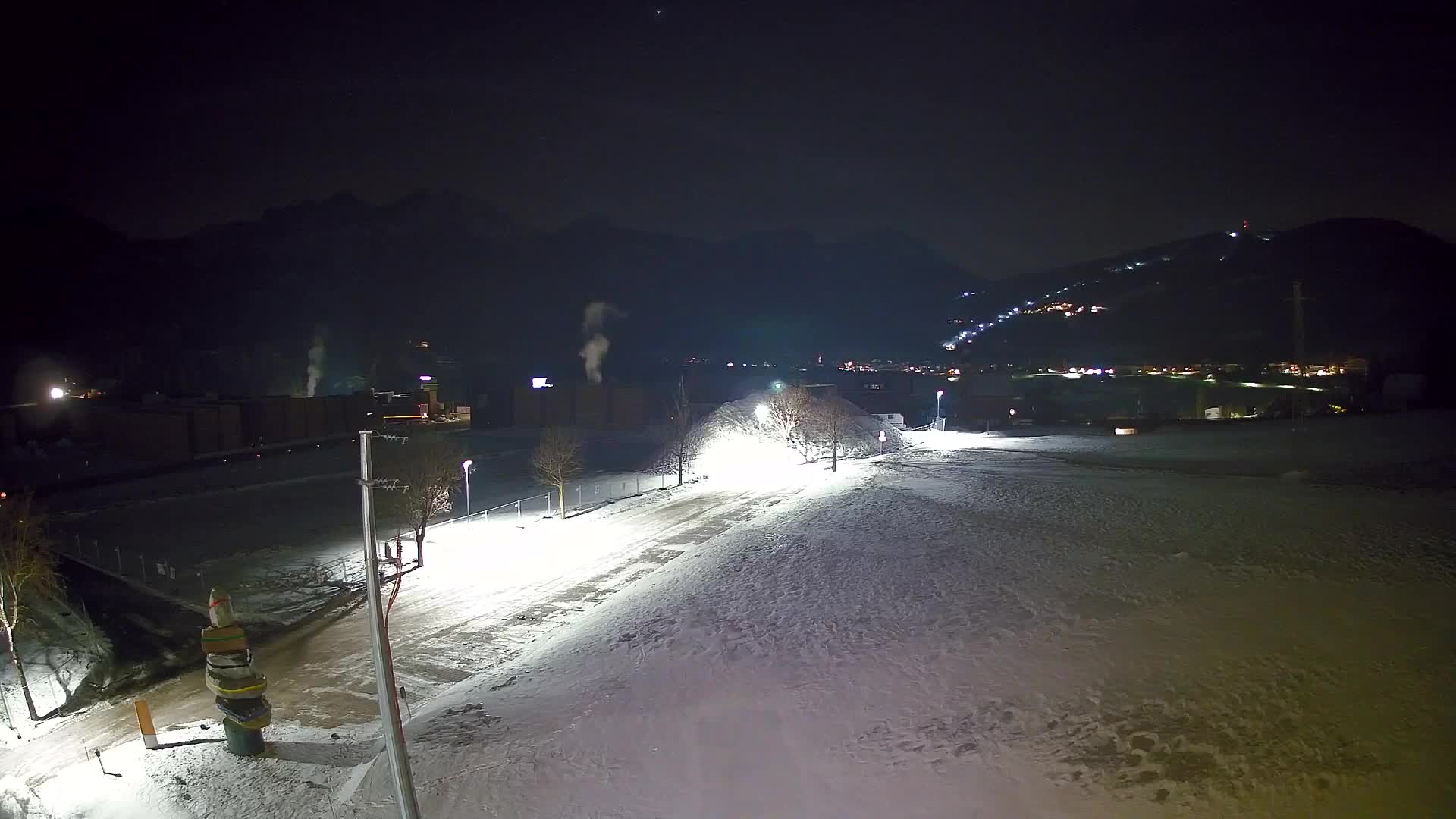 Webcam Rasen / Kronplatz – Liveblick aus dem Antholzertal