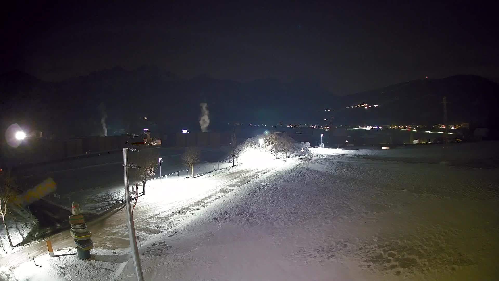 Webcam Rasun / Kronplatz – Vue en direct depuis la vallée d’Anterselva