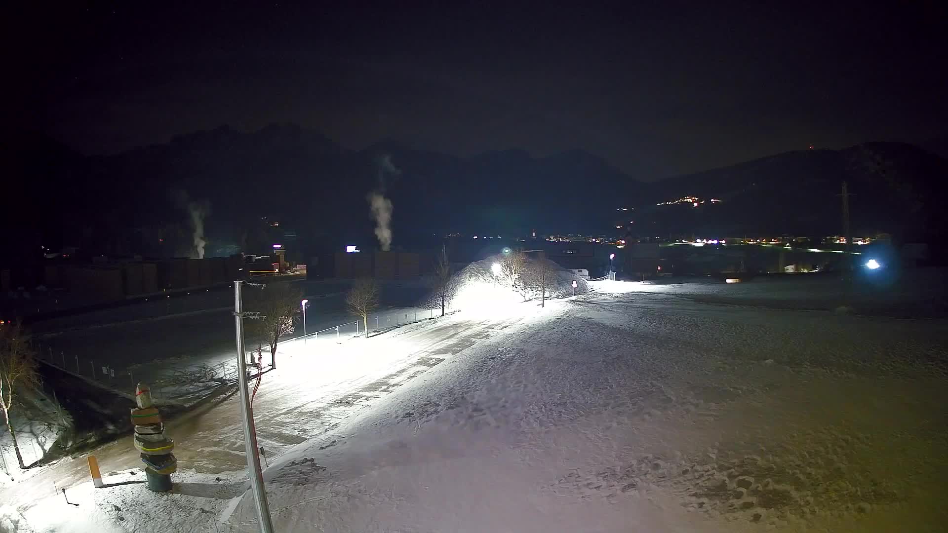 Webcam Rasen / Kronplatz – Live View from the Antholzertal Valley