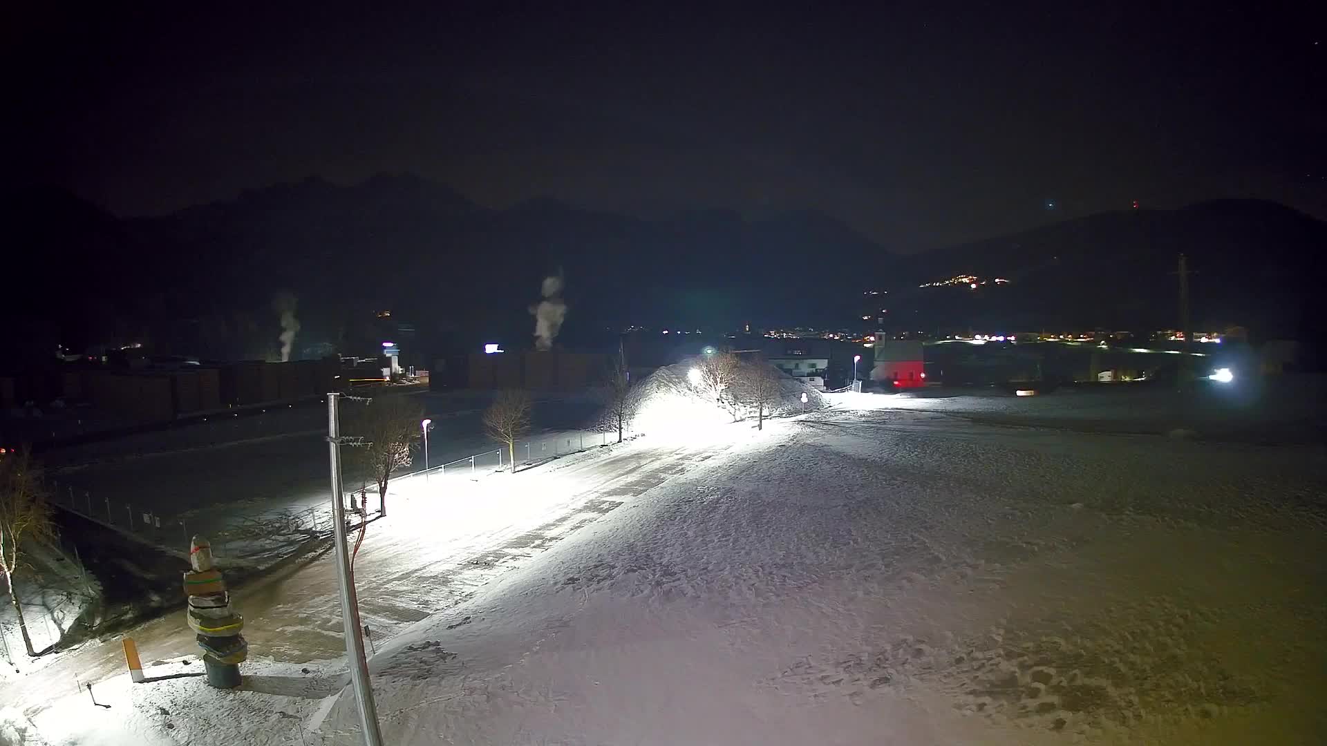 Webcam Rasen / Kronplatz – Liveblick aus dem Antholzertal