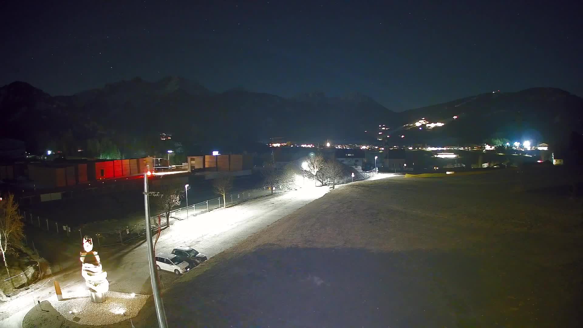 Webcam Rasen / Kronplatz – Liveblick aus dem Antholzertal