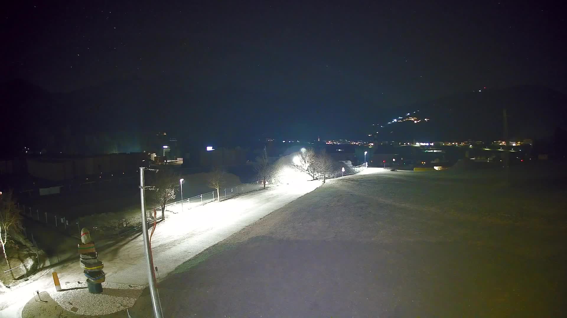Webcam Rasen / Kronplatz – Liveblick aus dem Antholzertal