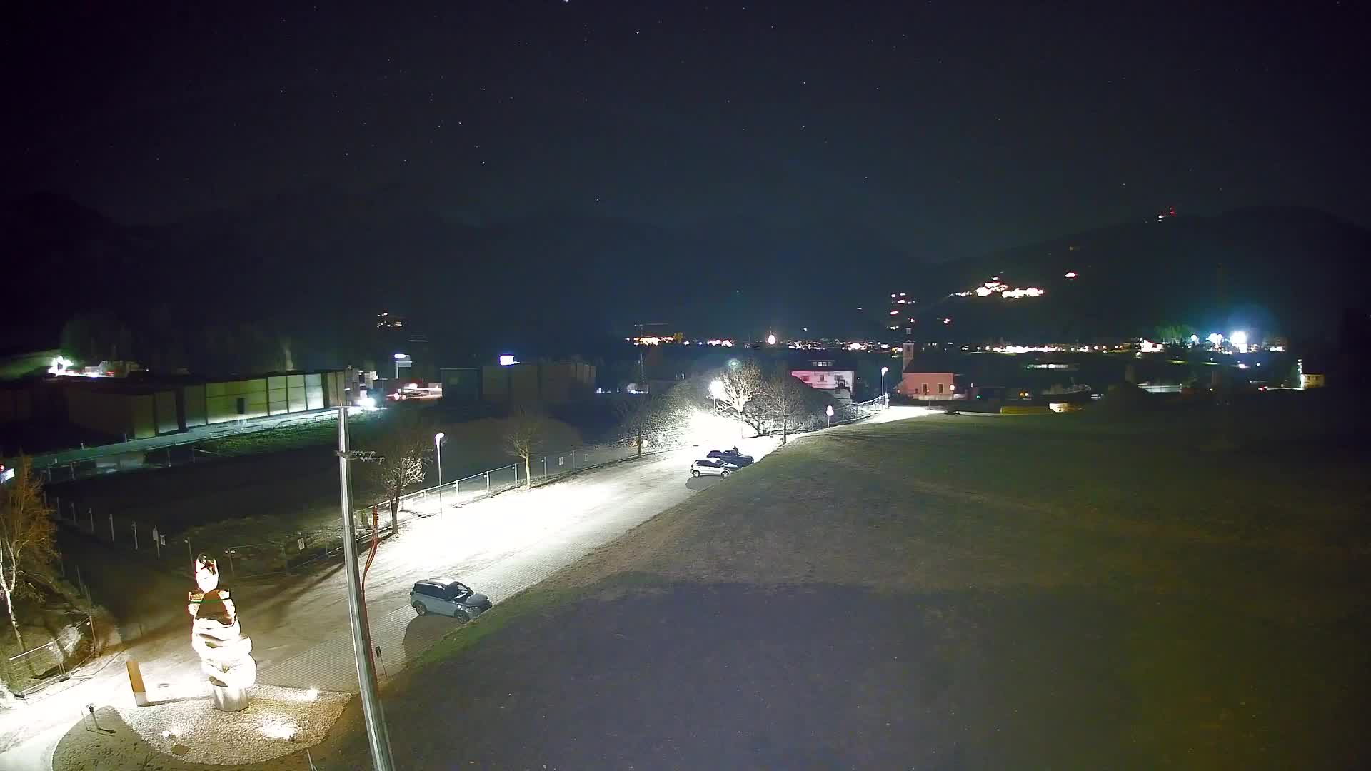 Webcam Rasen / Kronplatz – Live View from the Antholzertal Valley