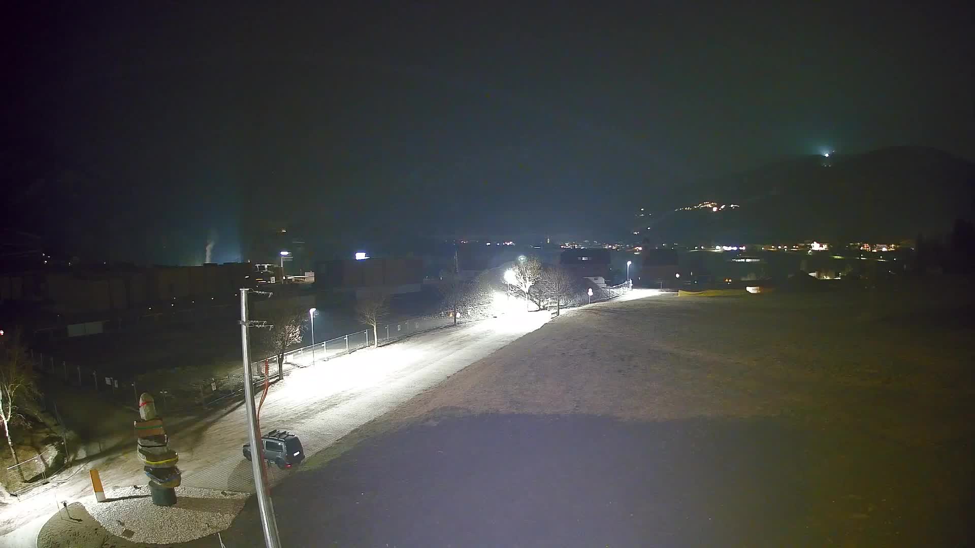 Webcam Rasen / Kronplatz – Live View from the Antholzertal Valley