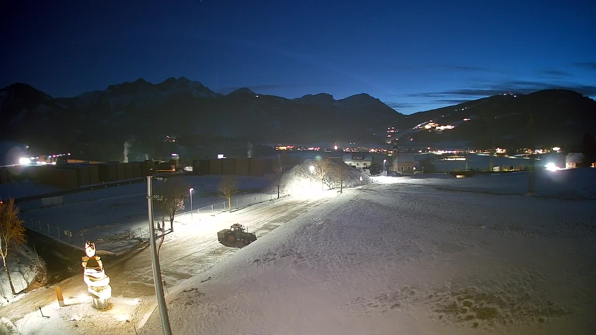 Webcam Rasen / Kronplatz – Liveblick aus dem Antholzertal