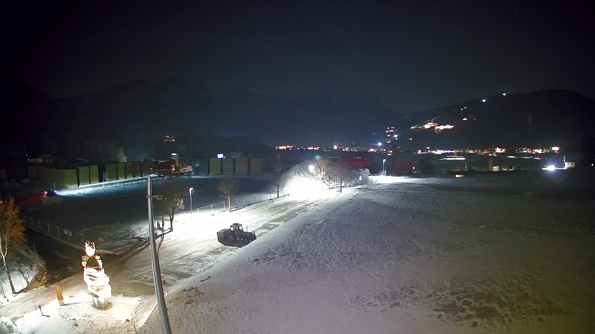 Webcam Rasen / Kronplatz – Liveblick aus dem Antholzertal