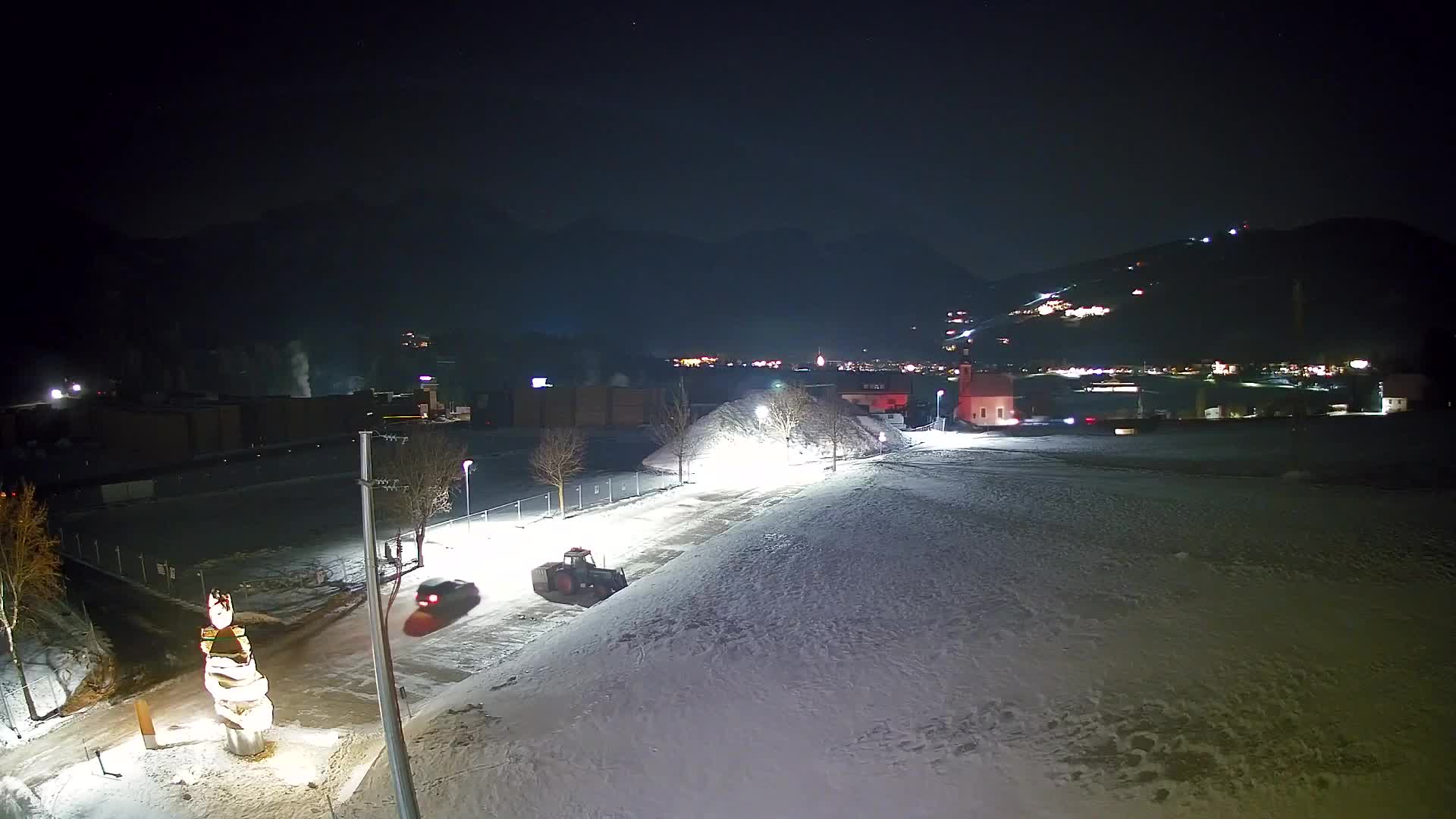 Webcam Rasen / Kronplatz – Liveblick aus dem Antholzertal