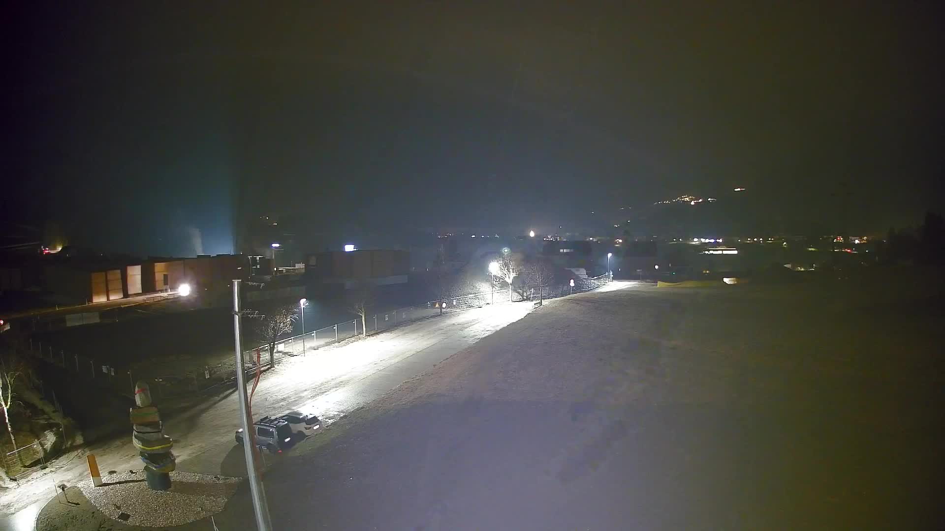 Webcam Rasun / Kronplatz – Vista en vivo desde el valle de Anterselva