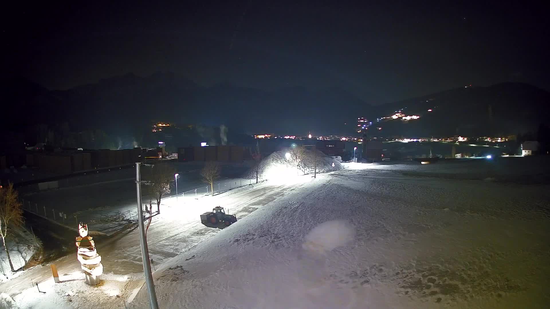 Webcam Rasen / Kronplatz – Liveblick aus dem Antholzertal