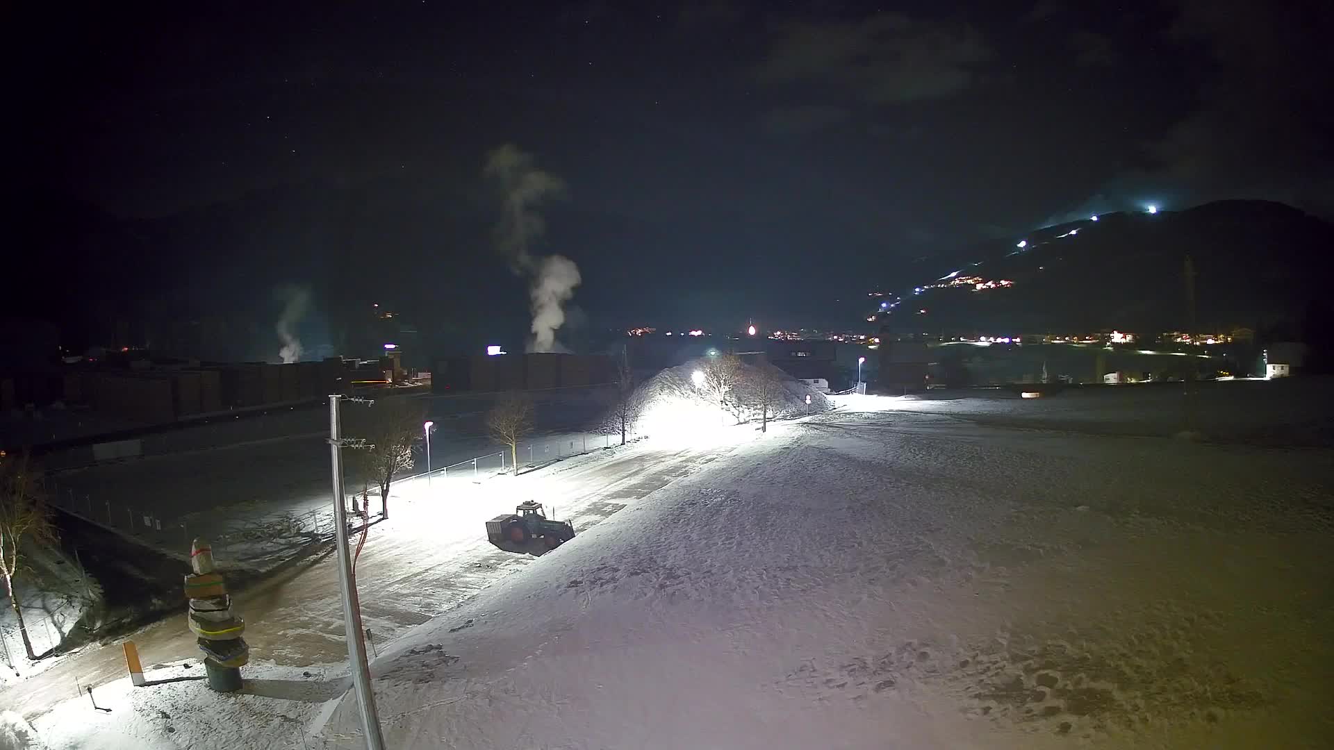 Webcam Rasen / Kronplatz – Liveblick aus dem Antholzertal