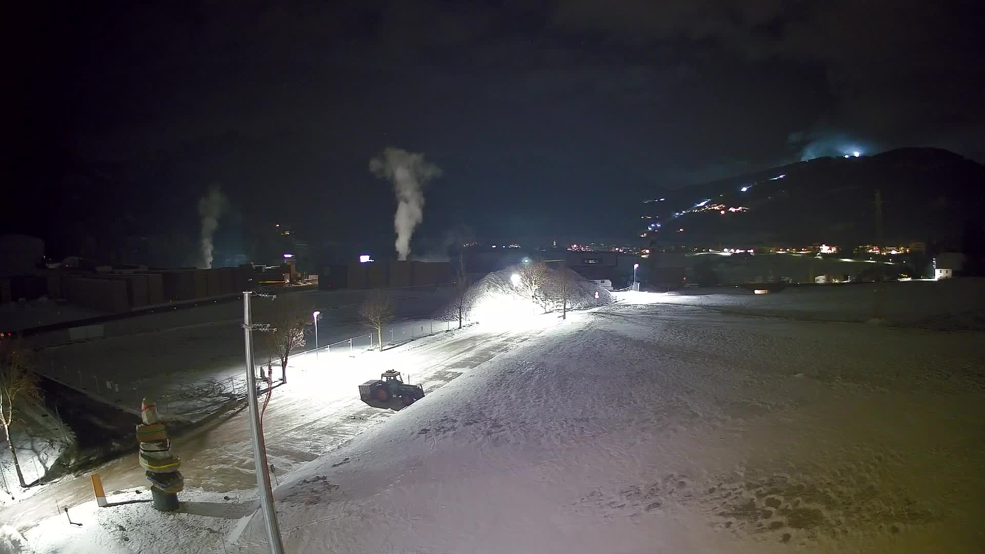 Webcam Rasen / Kronplatz – Liveblick aus dem Antholzertal