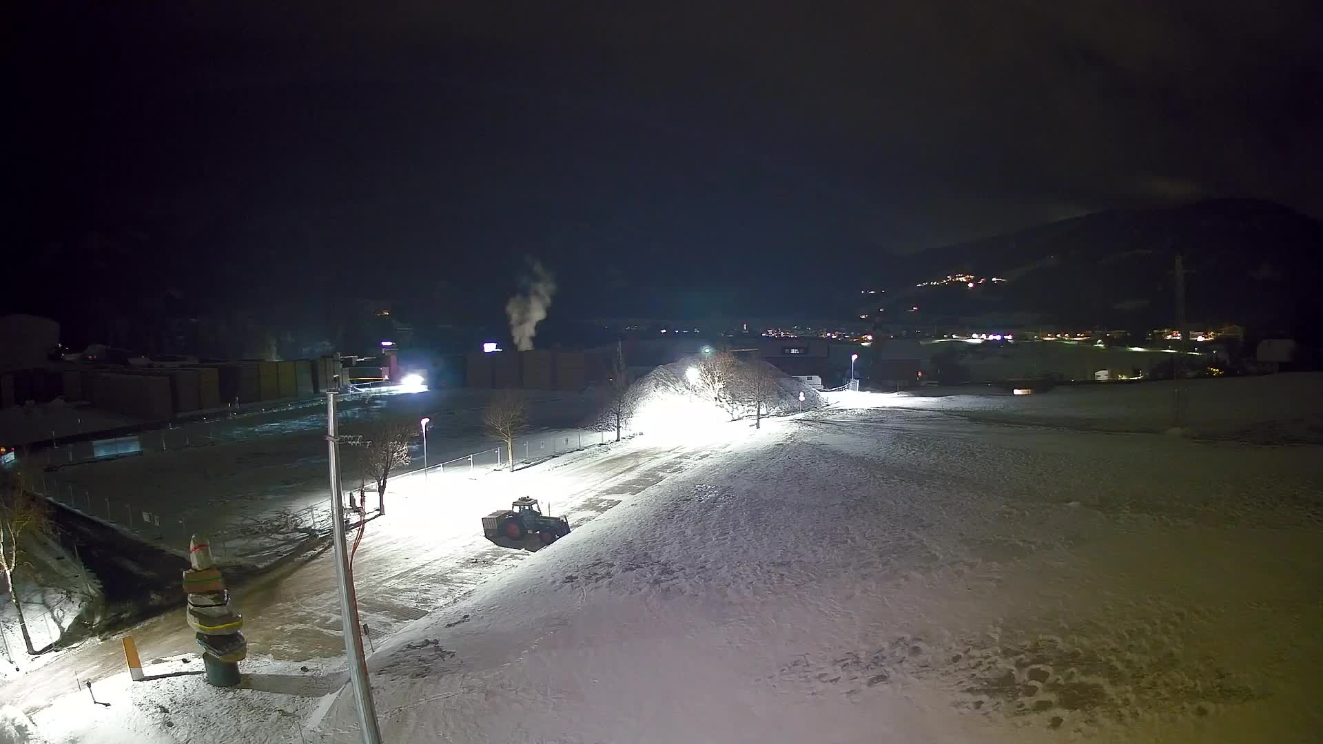Webcam Rasen / Kronplatz – Live View from the Antholzertal Valley