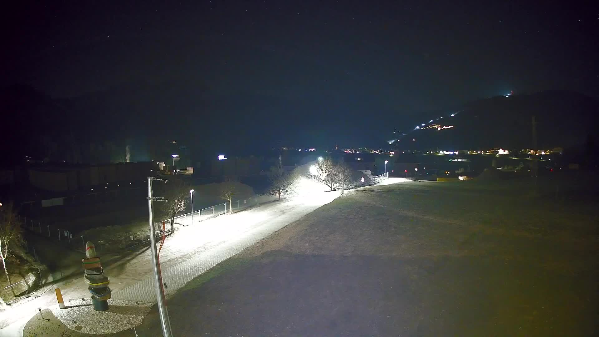 Webcam Rasen / Kronplatz – Liveblick aus dem Antholzertal