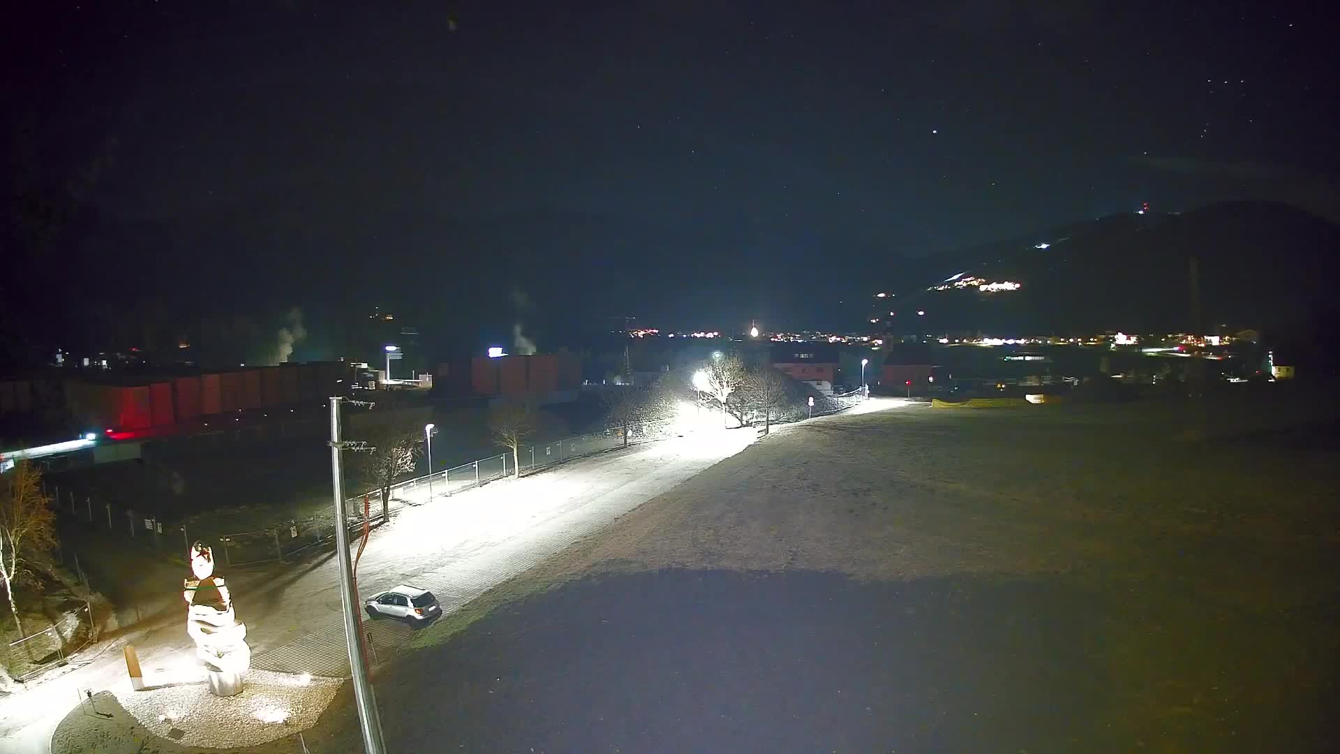 Webcam Rasen / Kronplatz – Live View from the Antholzertal Valley